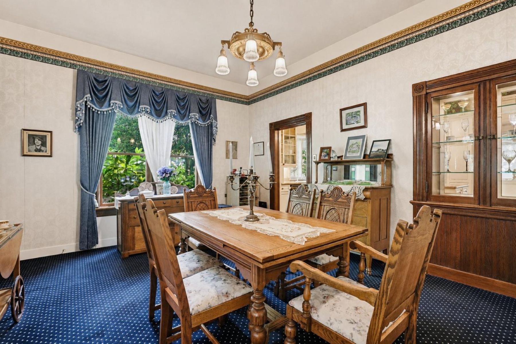  203 Pleasant Street, Grass Valley, CA 95945 - 物件實景