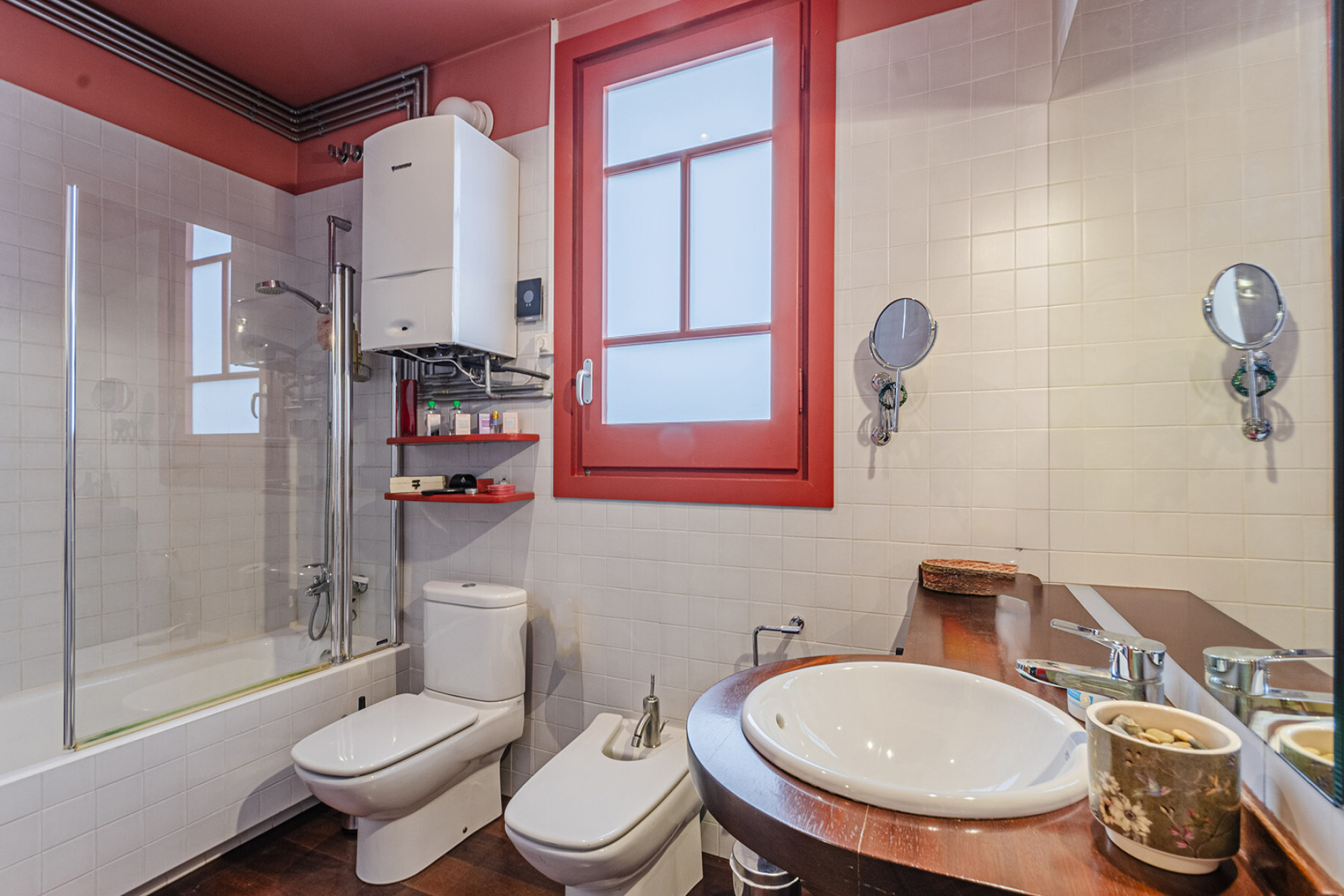  Unique penthouse with private terrace of 170 m2 and exceptional views - 物件實景