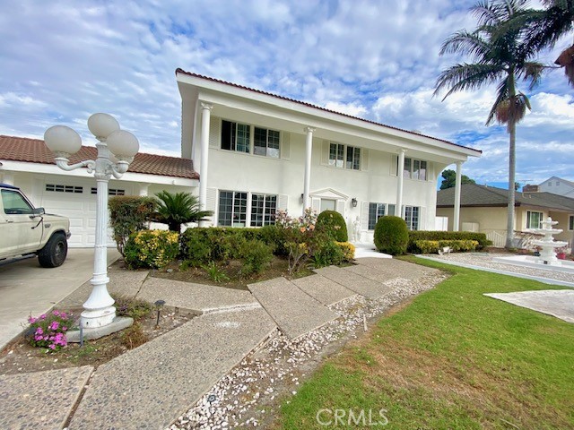 Garden Grove, California, 92841, United States, 4 Bedrooms Bedrooms, ,3 BathroomsBathrooms,Residential,For Sale,1980763