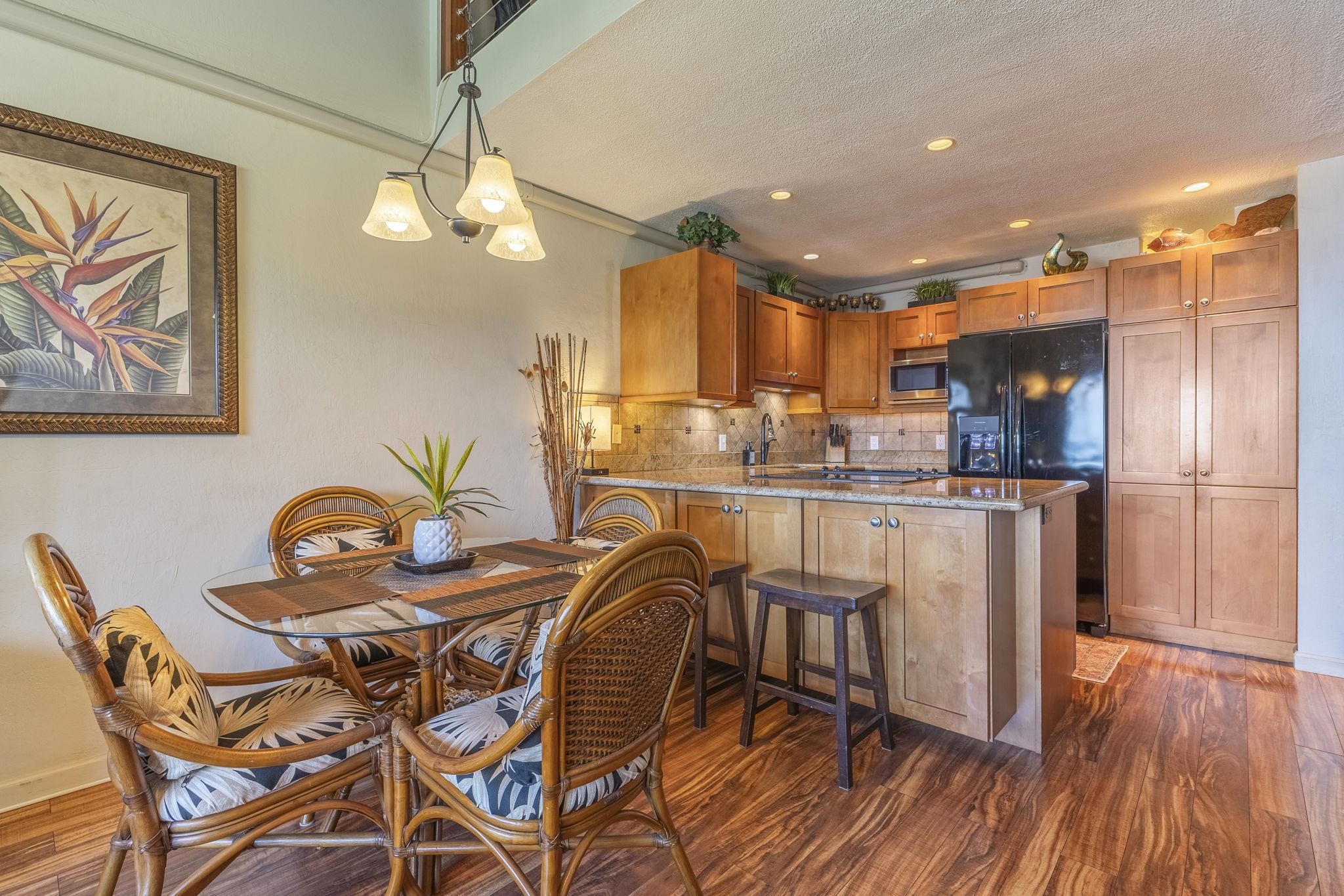 Kihei, Hawaii, 96753, United States, 1 Bedroom Bedrooms, ,1 BathroomBathrooms,Residential,For Sale,1866954