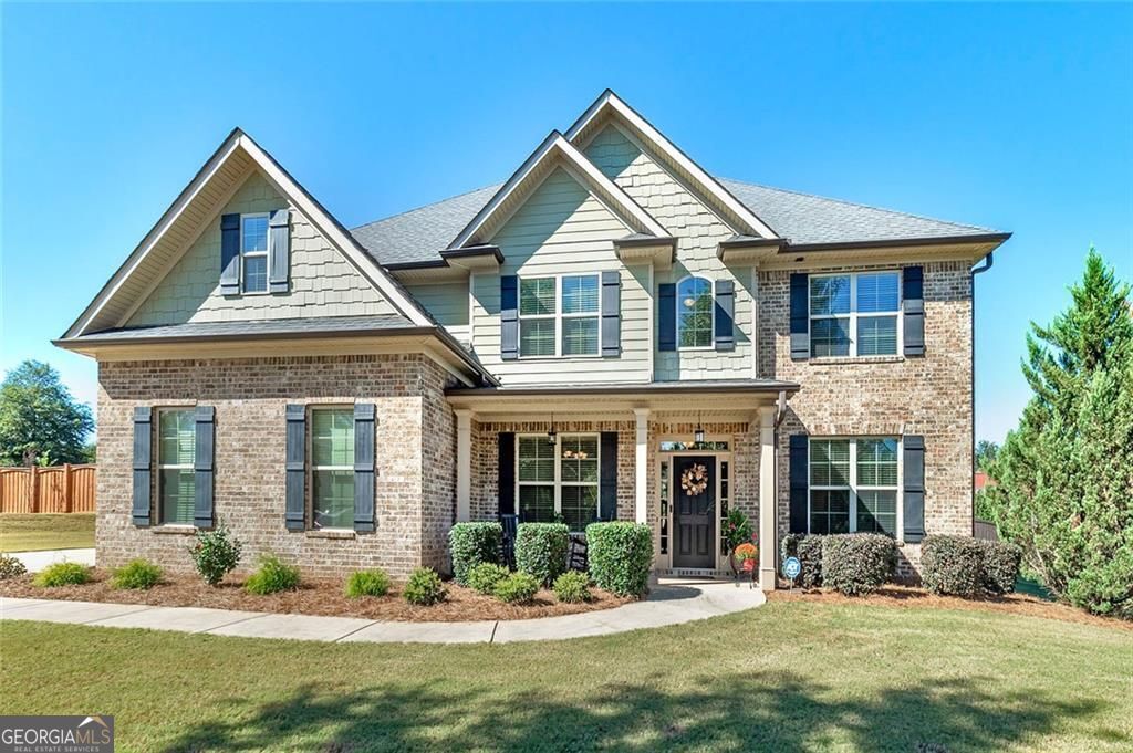 Locust Grove, Georgia, 30248, United States, 5 Bedrooms Bedrooms, ,5 BathroomsBathrooms,Residential,For Sale,1967272