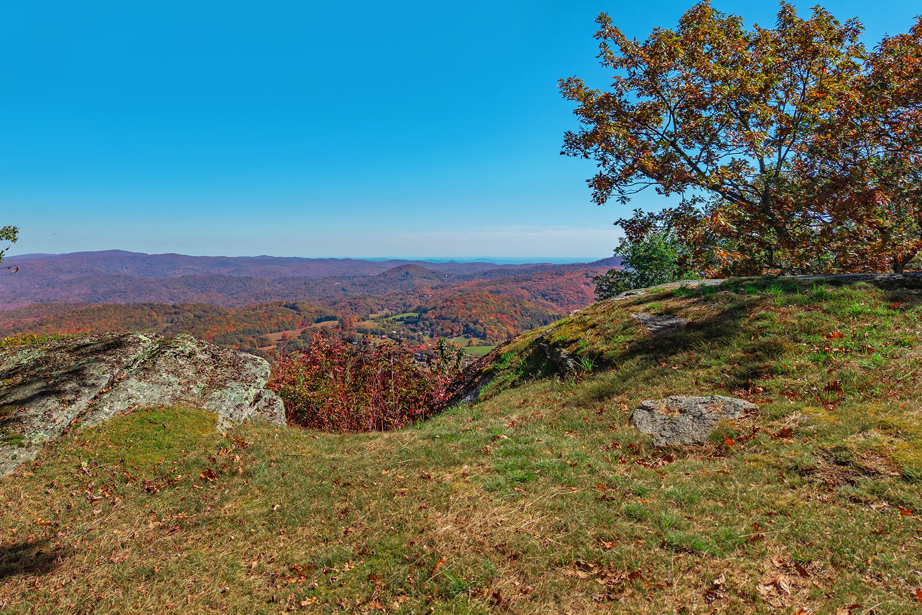  BANNER ELK - ROCKY KNOB - 物件實景