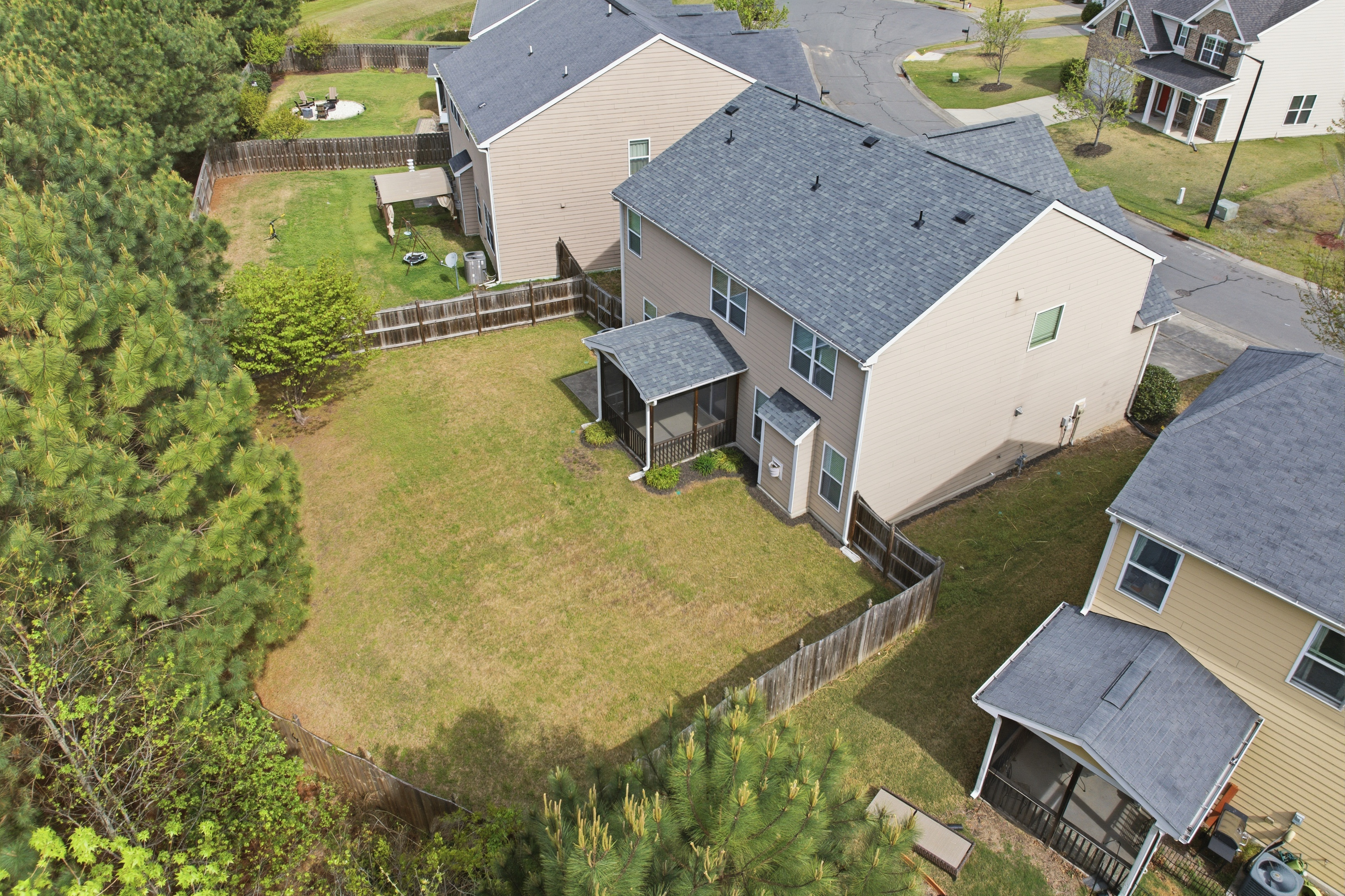  108 Glenview Lane, Durham, NC 27703 - 物件實景