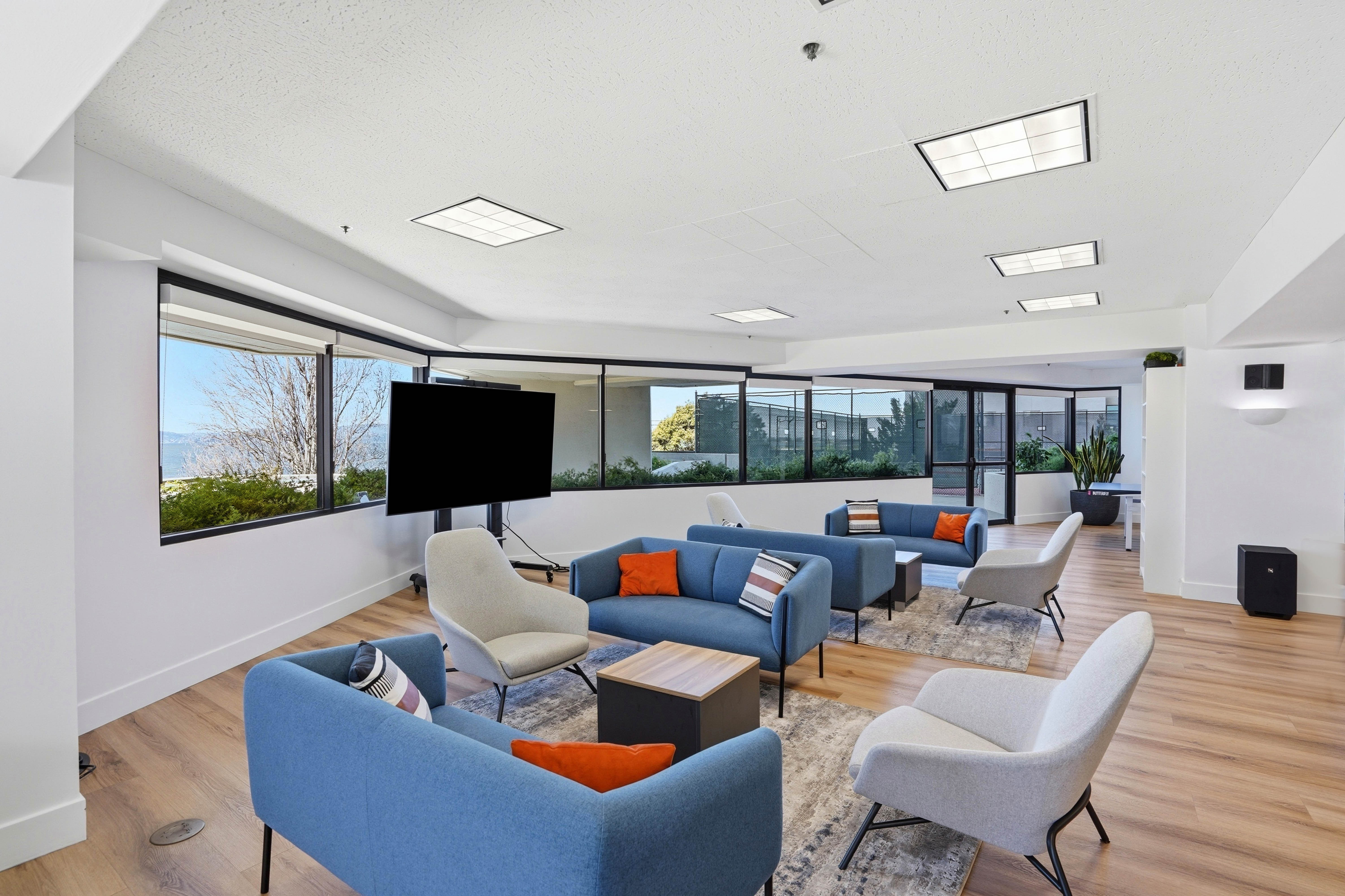  6363 Christie Avenue, Emeryville, CA 94608 - 物件實景