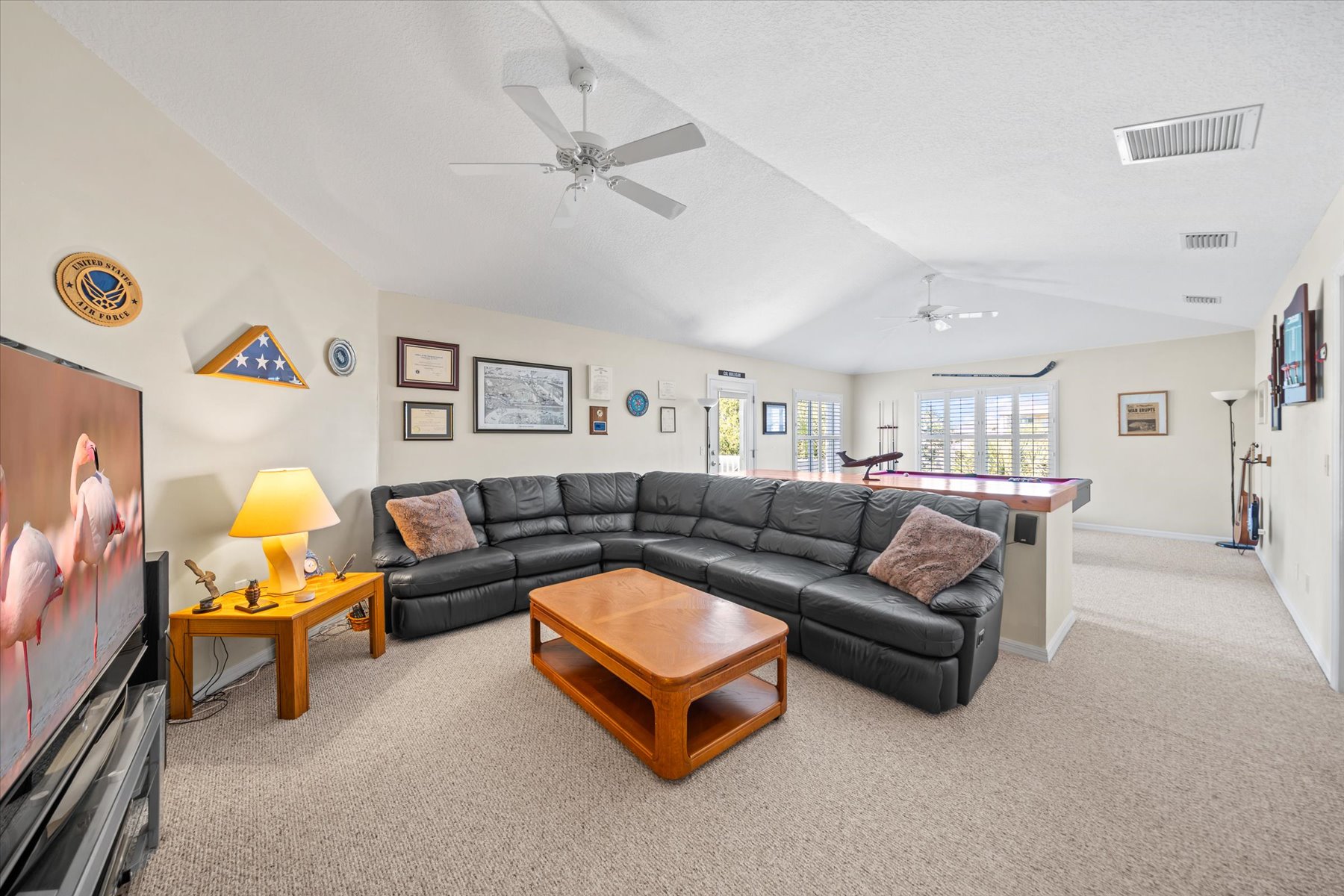  5297 Solway Drive, Melbourne Beach, FL, 32951 - 物件實景