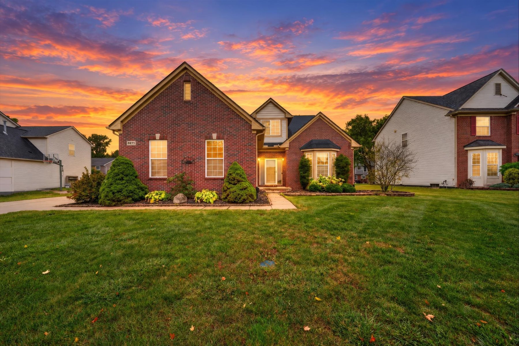 3271 Wren Lane