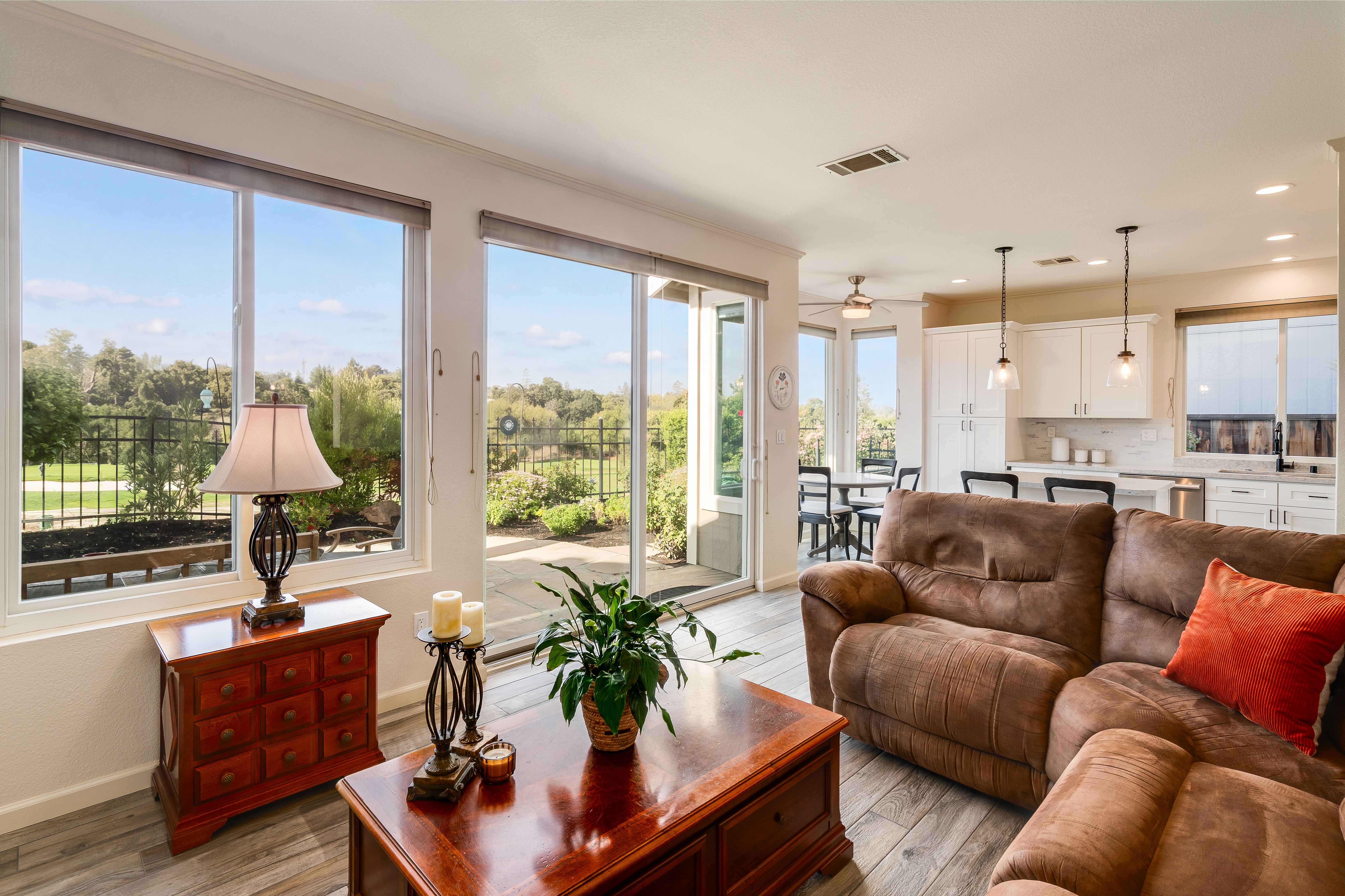  Living in a Postcard of Panoramic Green Views and Mount Diablo - 物件實景