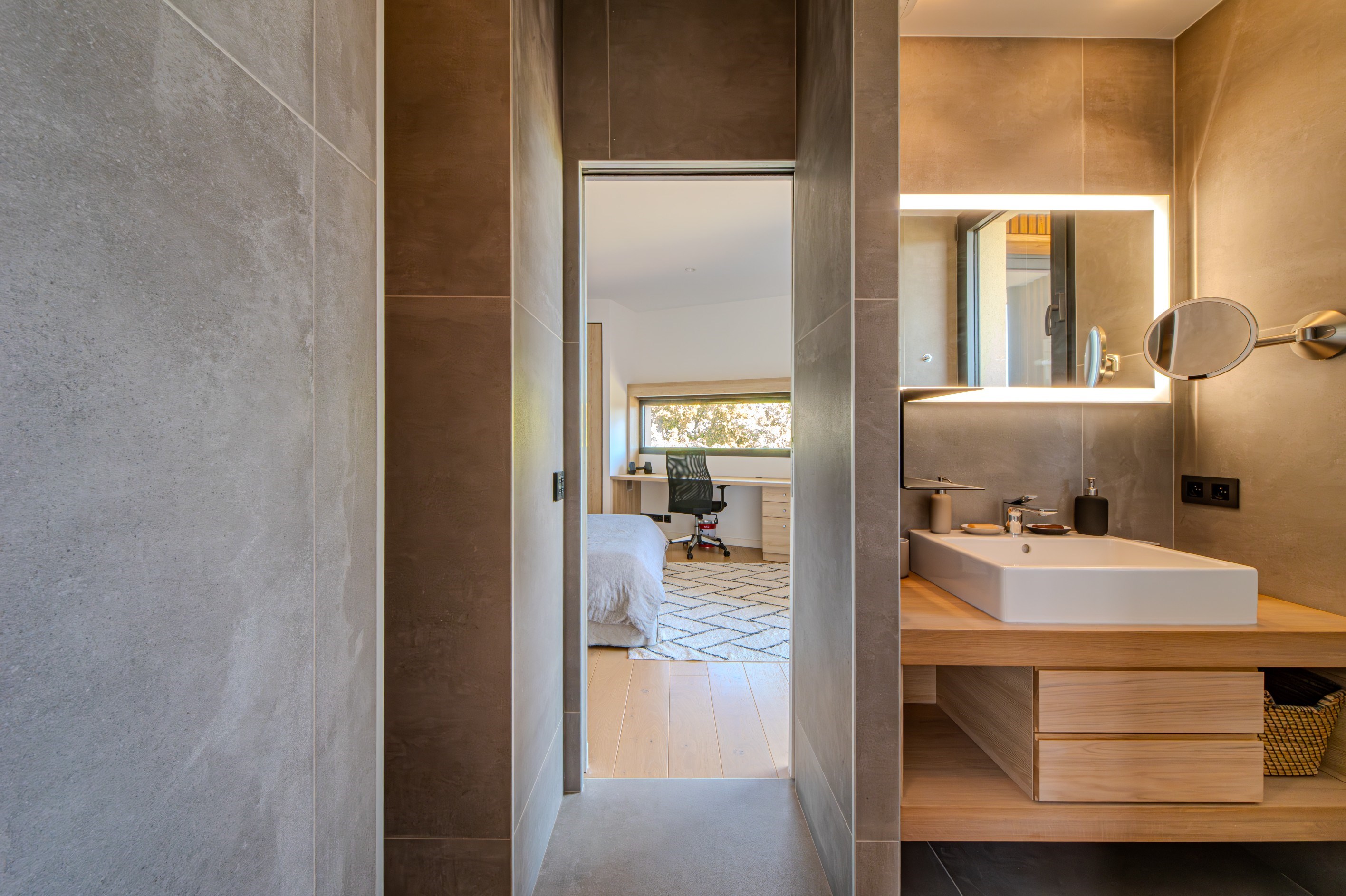  Exceptional address in Castelnau-le-Lez - Prestigious contemporary villa - 物件實景