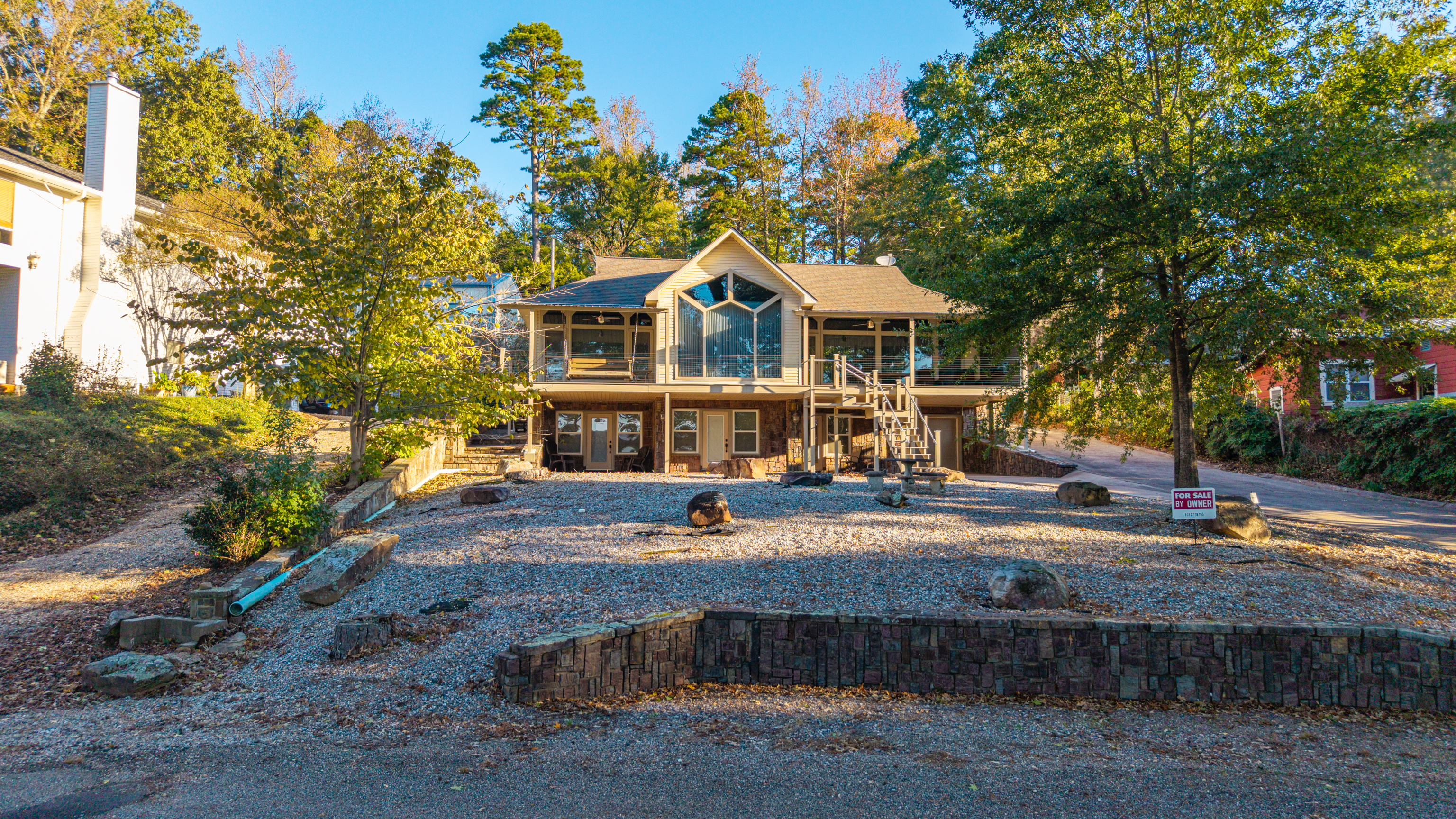 Kirby, Arkansas, 71950, United States, 4 Bedrooms Bedrooms, ,3 BathroomsBathrooms,Residential,For Sale,1986539