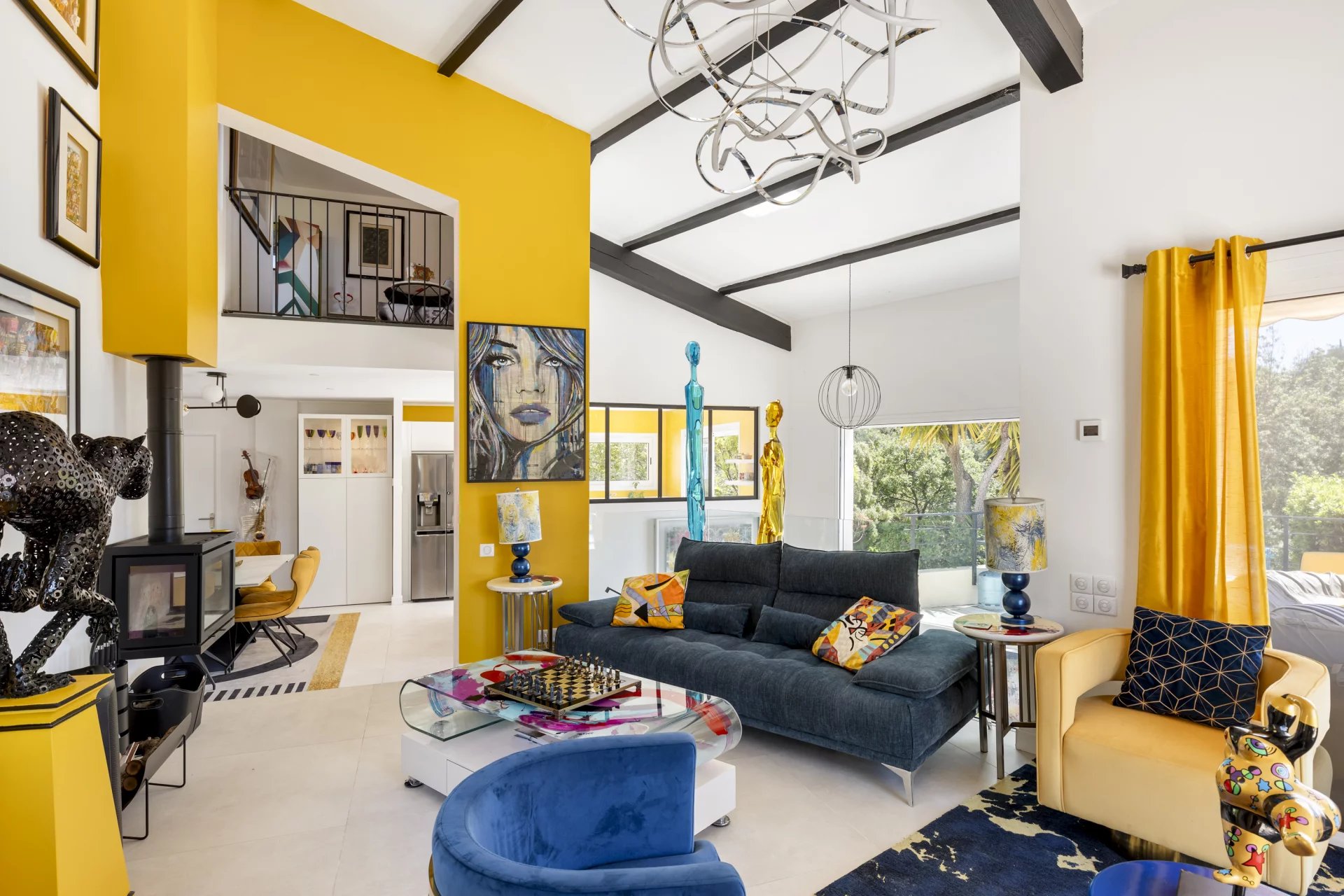 Saint-Laurent-du-Var, Provence-Alpes-Côte d?Azur, 06700, FR, 4 Bedrooms Bedrooms, ,3 BathroomsBathrooms,Residential,For Sale,1540558