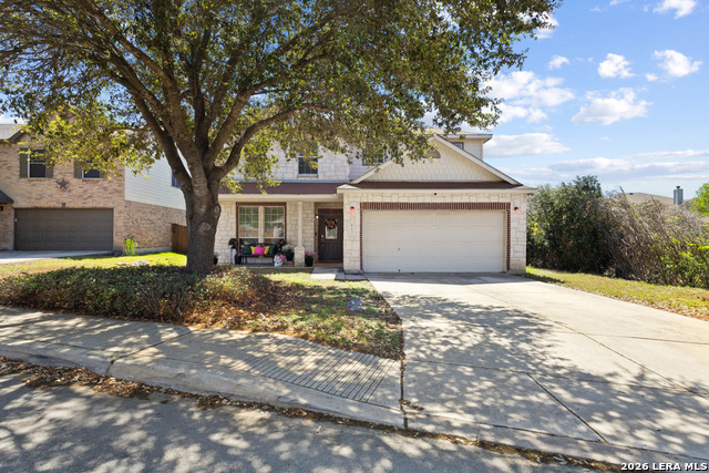 Creek Pebble , San Antonio, TX 78253