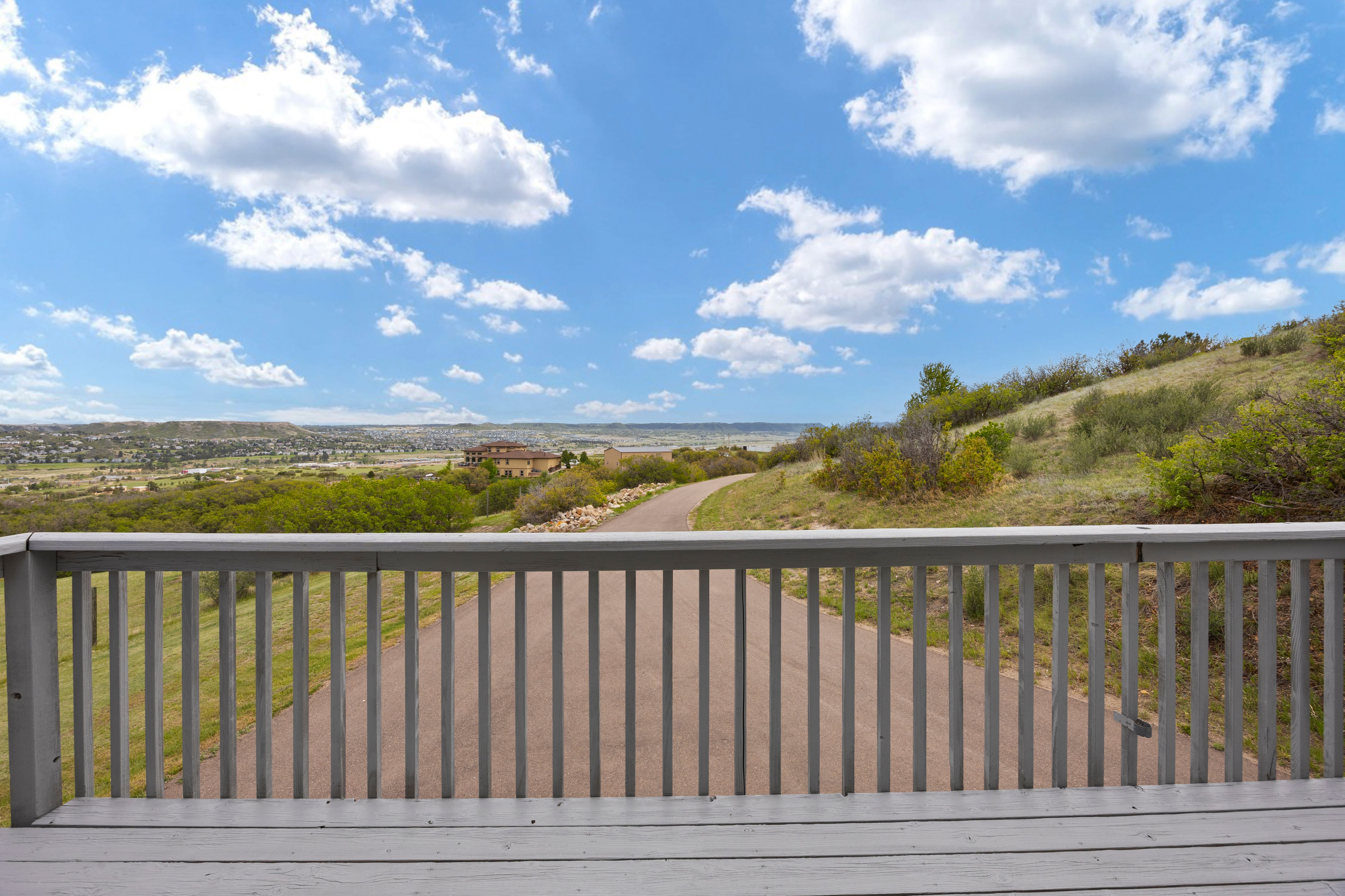  23 Yucca Hills Road, Castle Rock, CO 80109 - 物件實景