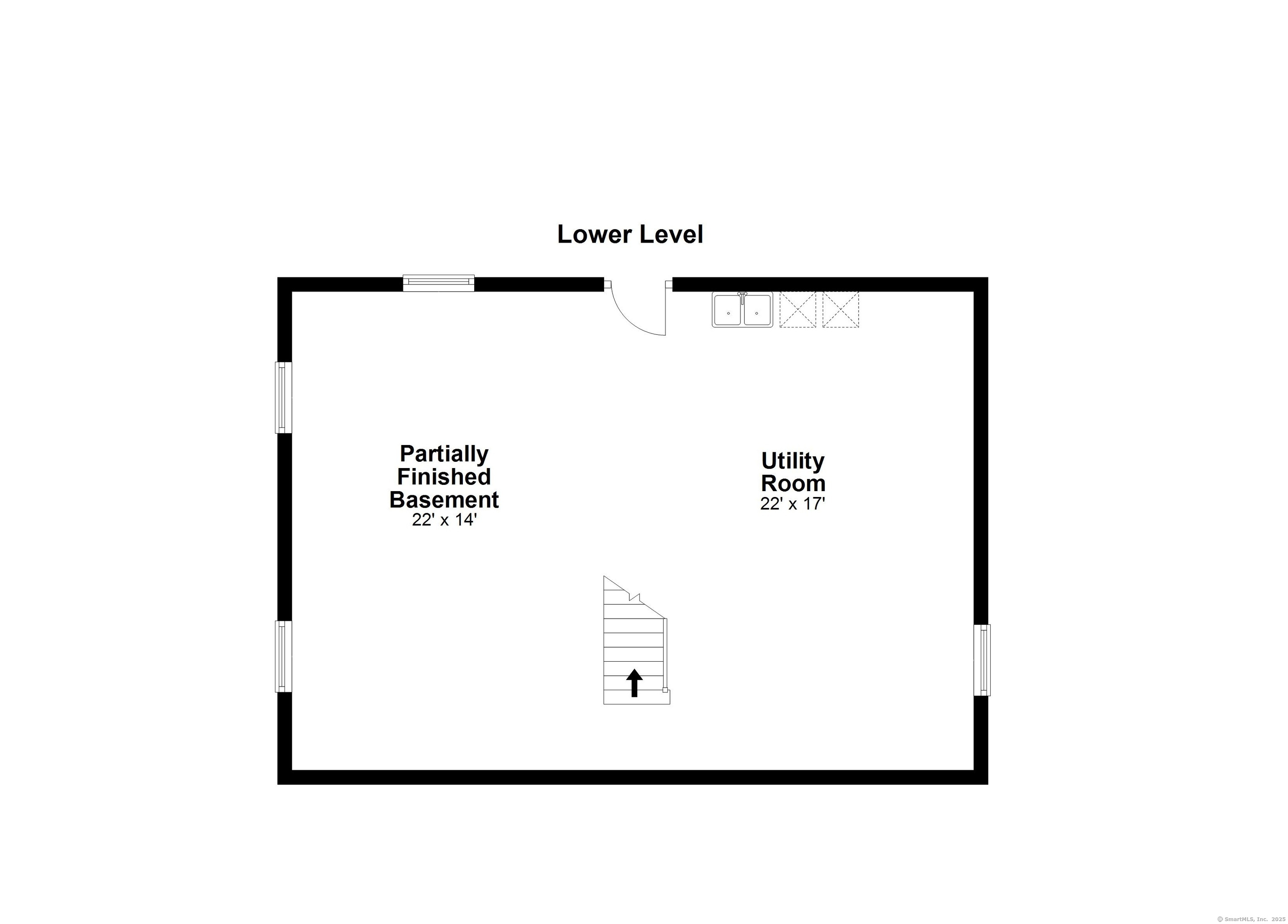 Milford, Connecticut, 06460, United States, 3 Bedrooms Bedrooms, ,2 BathroomsBathrooms,Residential,For Sale,1933050