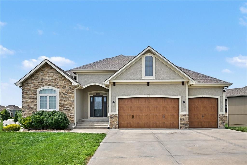 Seymour Ave, Kansas City, MO 64153