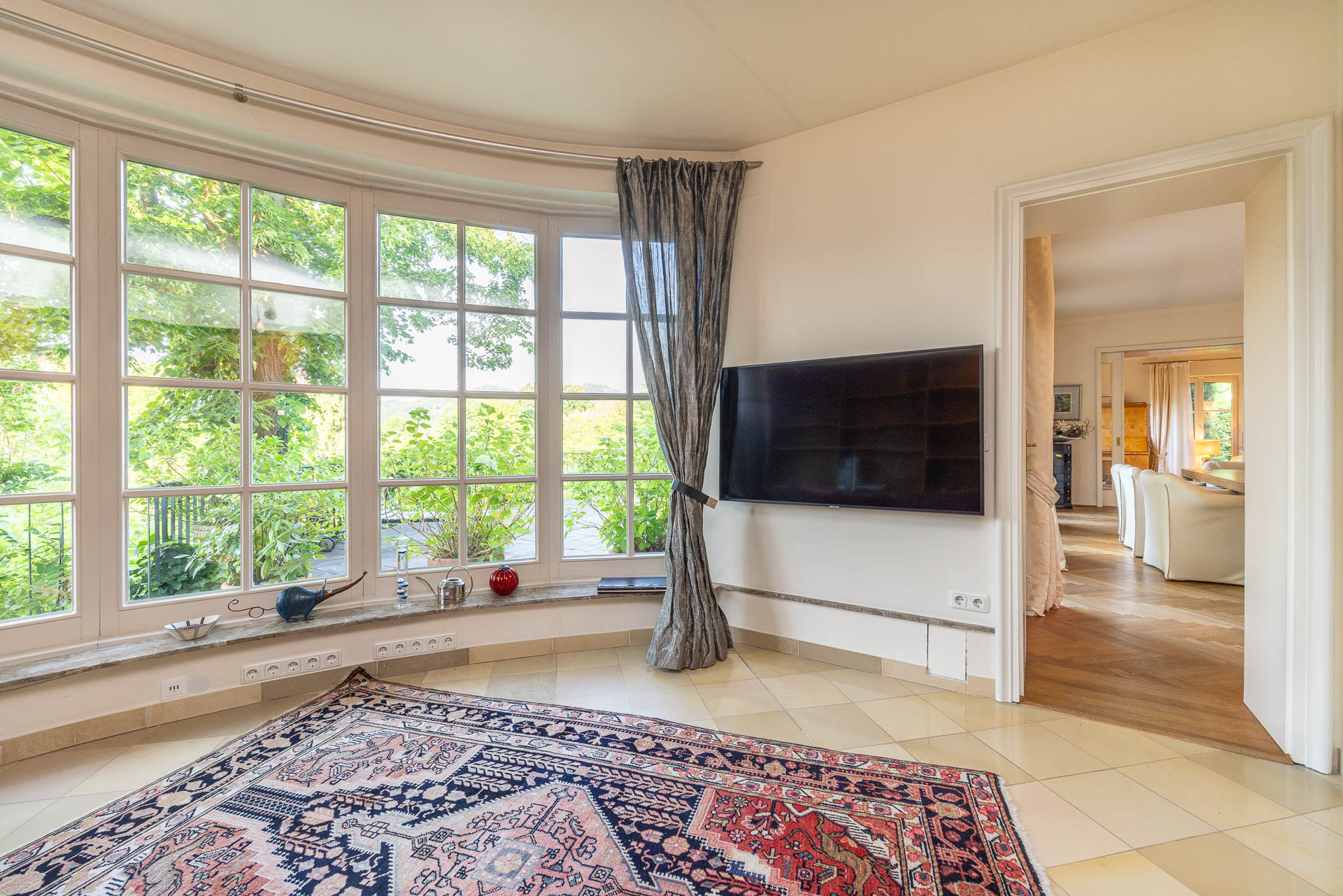  Timeless Elegance in Bonn – Prestigious Villa in an Extraordinary Park Estate - 物件實景