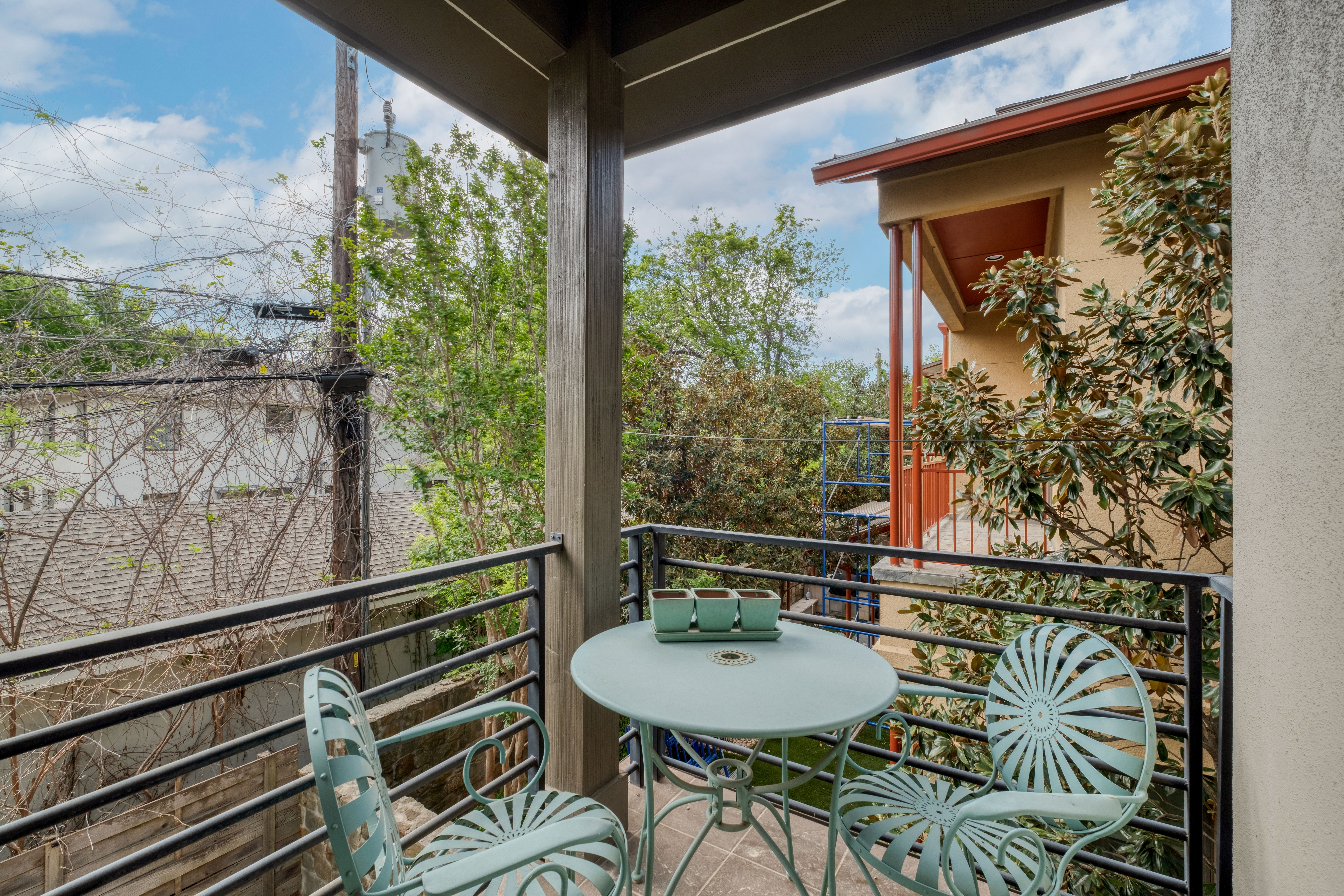  1205 Elm Street #8, Austin, TX 78703 - 物件實景