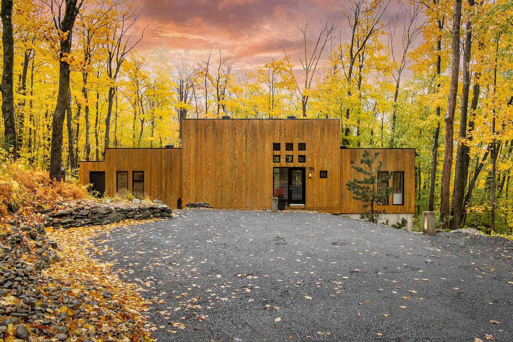 Sutton, Eastern Townships - 物件實景