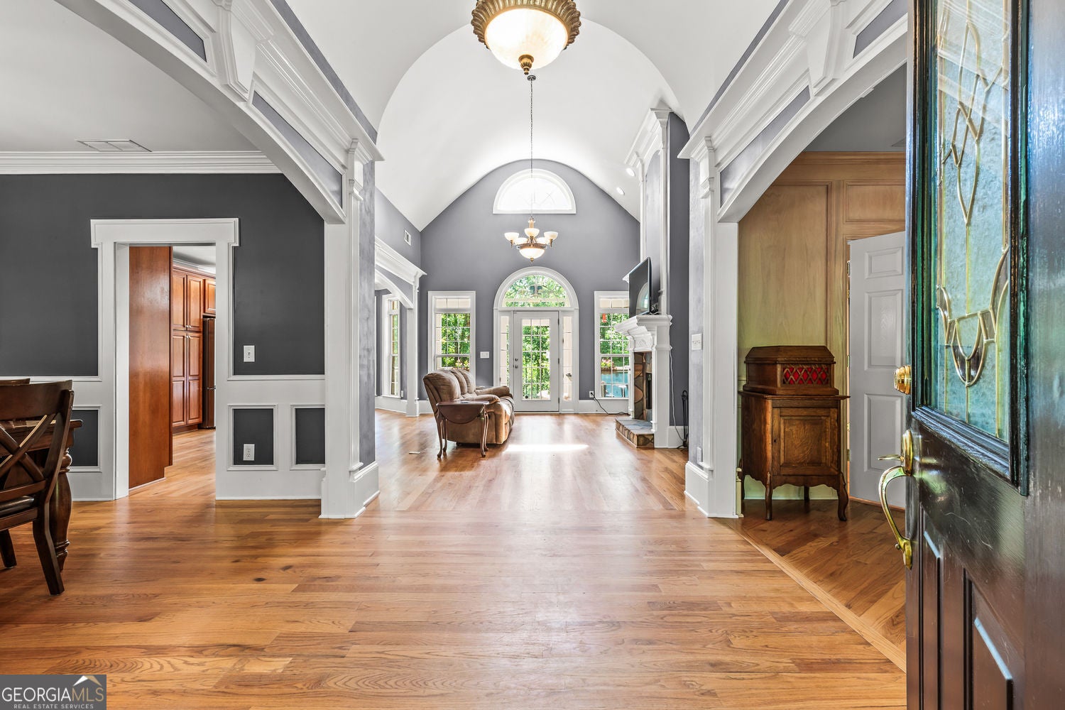Brooks, Georgia, 30205, United States, 5 Bedrooms Bedrooms, ,5 BathroomsBathrooms,Residential,For Sale,1858968