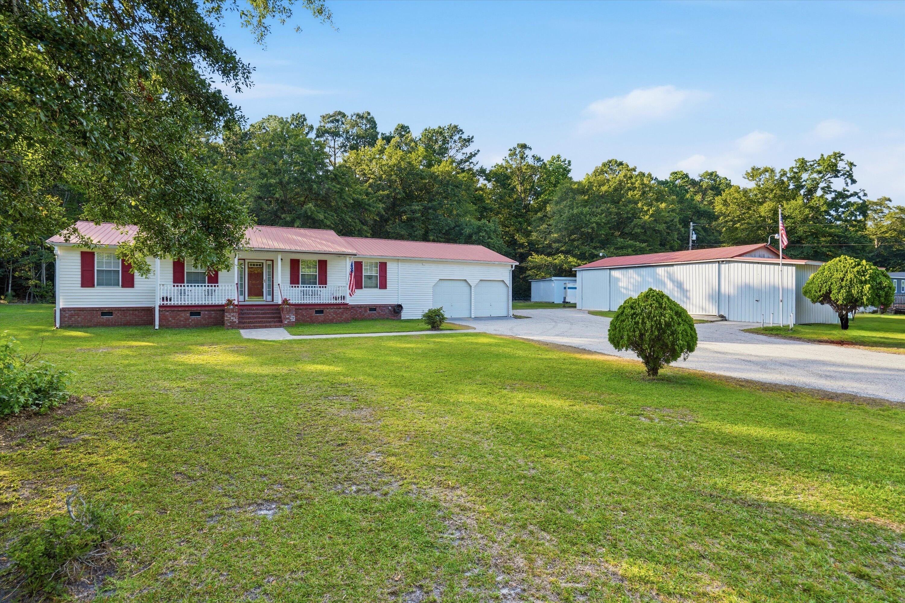Lannie Ln, Moncks Corner, SC 29461 #1