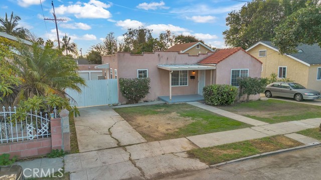 Whittier, California, 90602, United States, 2 Bedrooms Bedrooms, ,1 BathroomBathrooms,Residential,For Sale,2002468