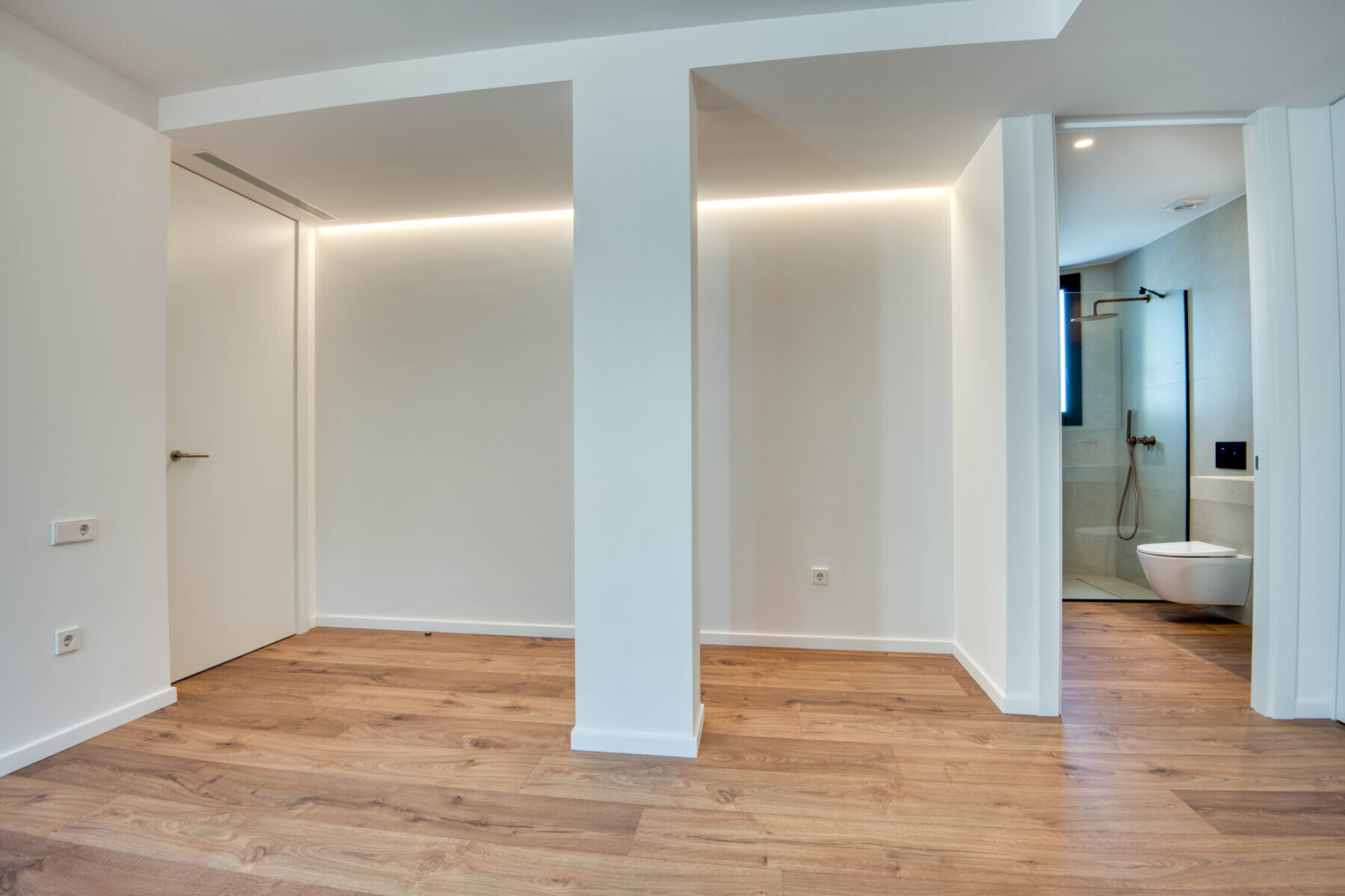  Modern Villa with Sea Views in a Panoramic Environment - 物件實景