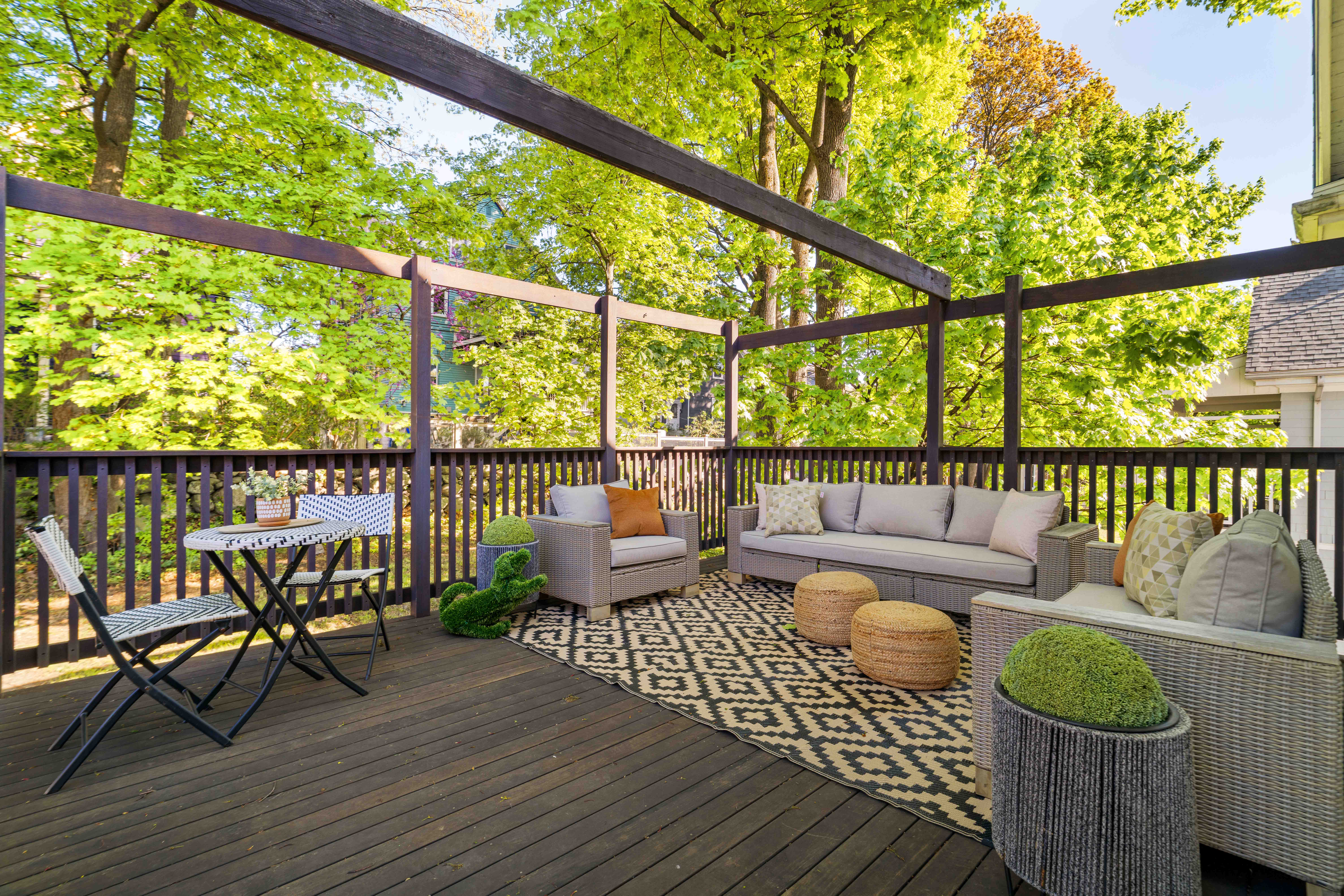  16 Arborough Road, Boston, MA, 02131 - 物件實景