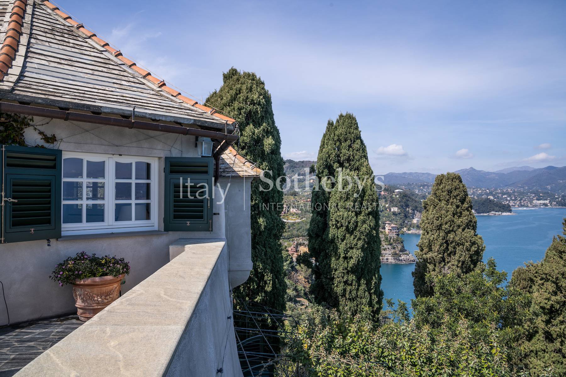  Majestic castle in Portofino - 物件實景