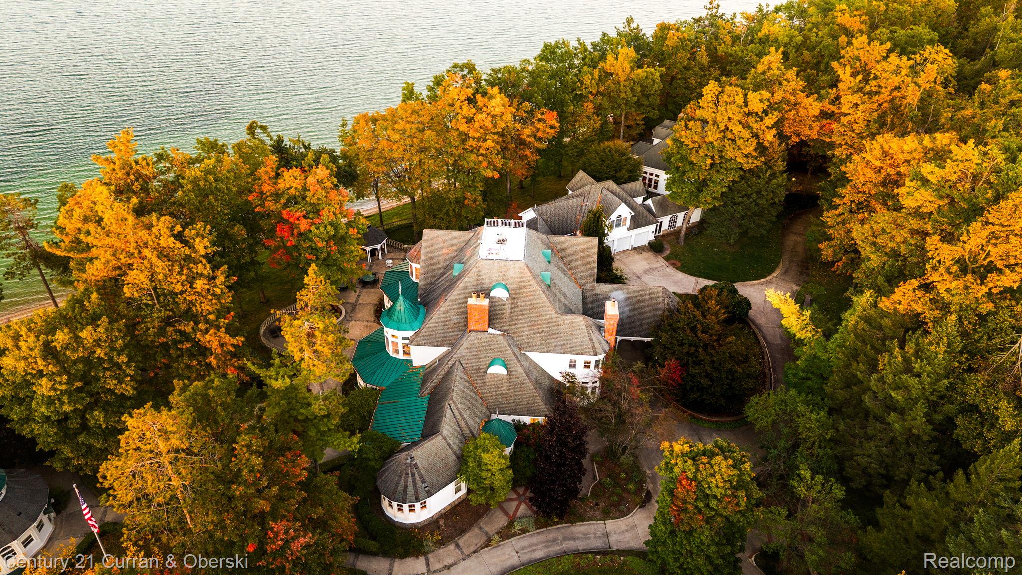 Mullett Township, Michigan, 49749, United States, 10 Bedrooms Bedrooms, ,14 BathroomsBathrooms,Residential,For Sale,1987359