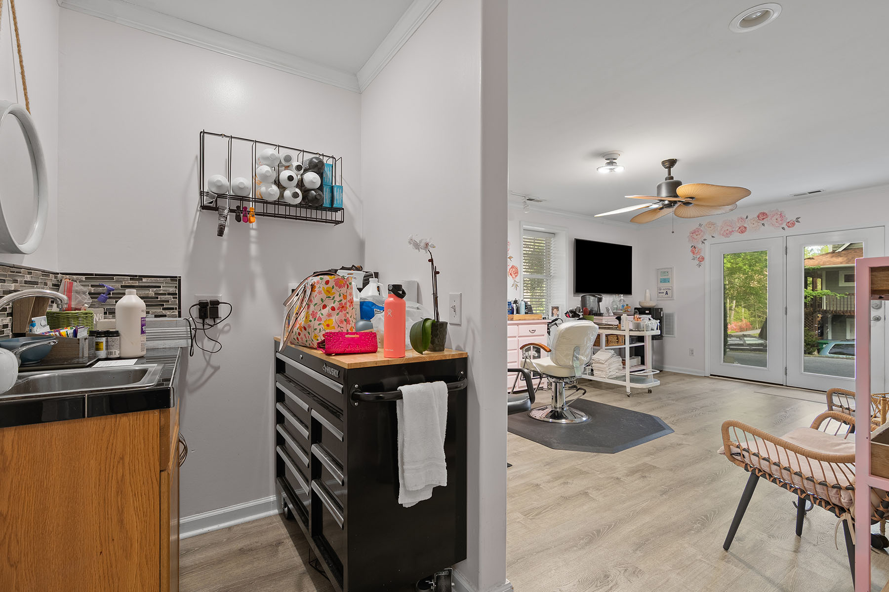  ASHEVILLE - 物件實景