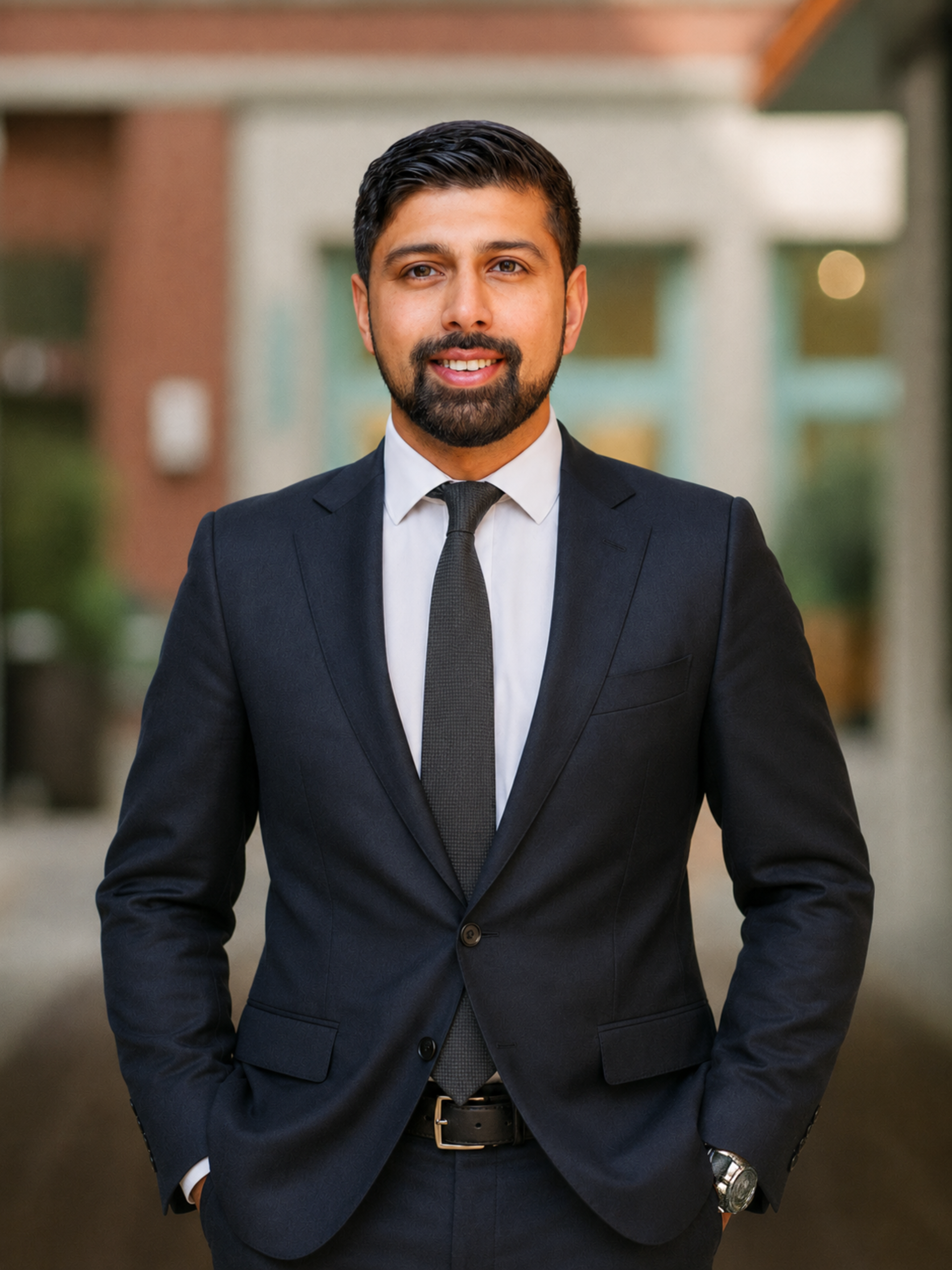 Ali Nasir
