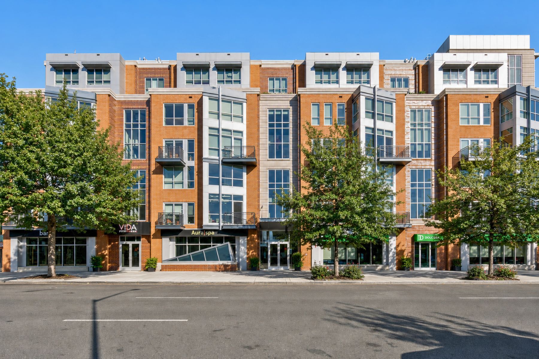  1515 15th Street NW, Washington, DC, 20005 - 物件實景