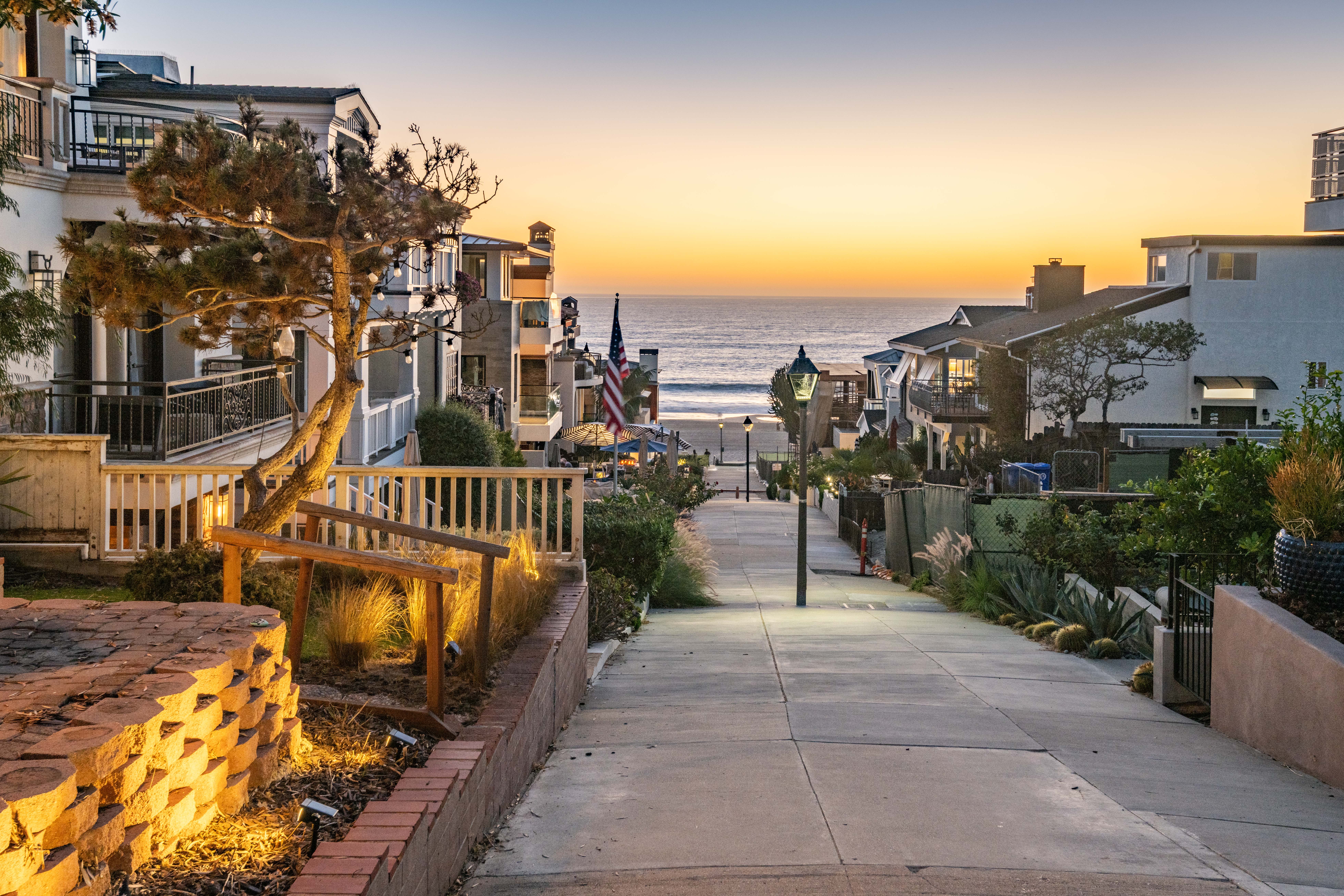  208 19th Street, Manhattan Beach, CA 90266 - 物件實景
