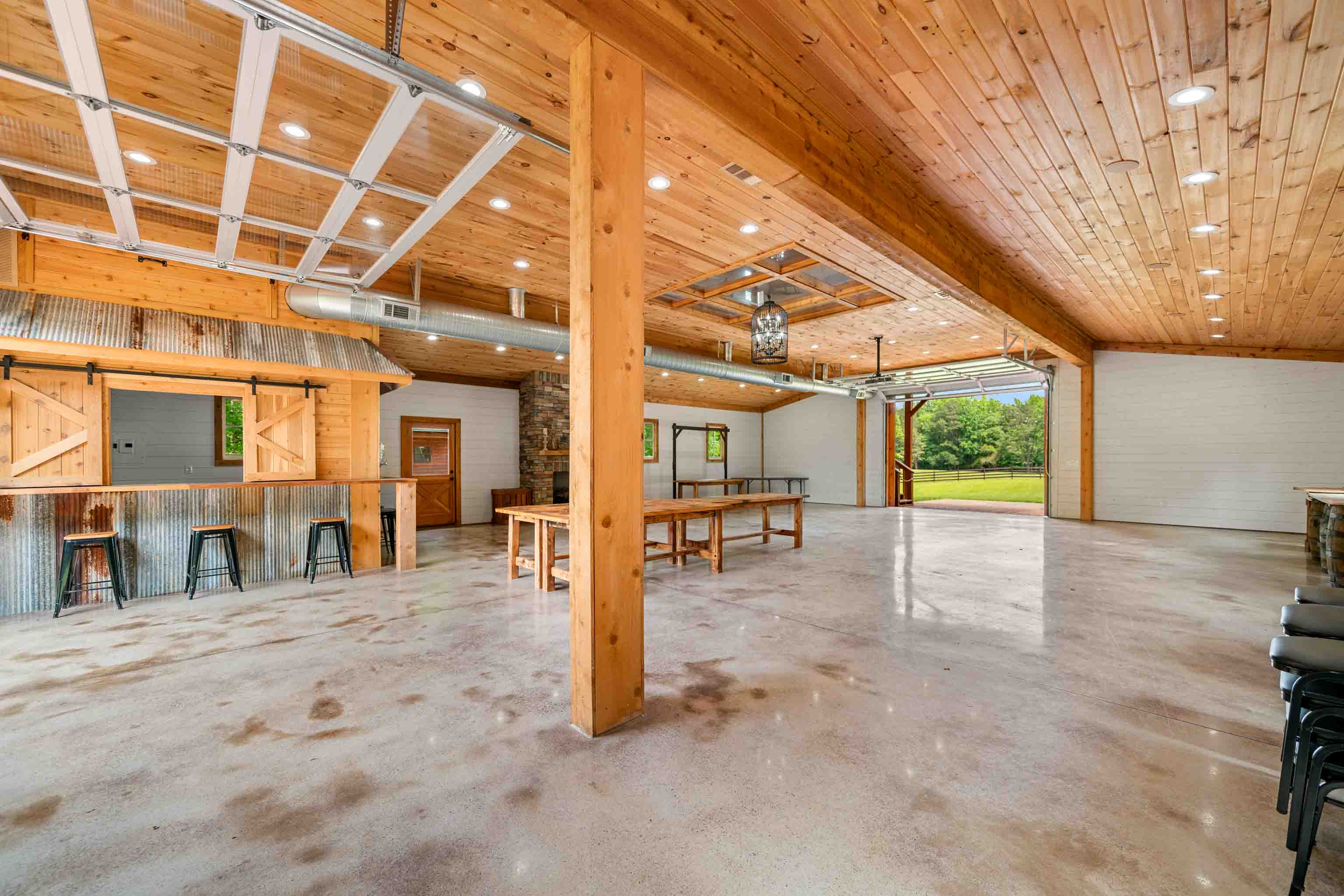  Extraordinary 86 Acre Private Estate - 物件實景