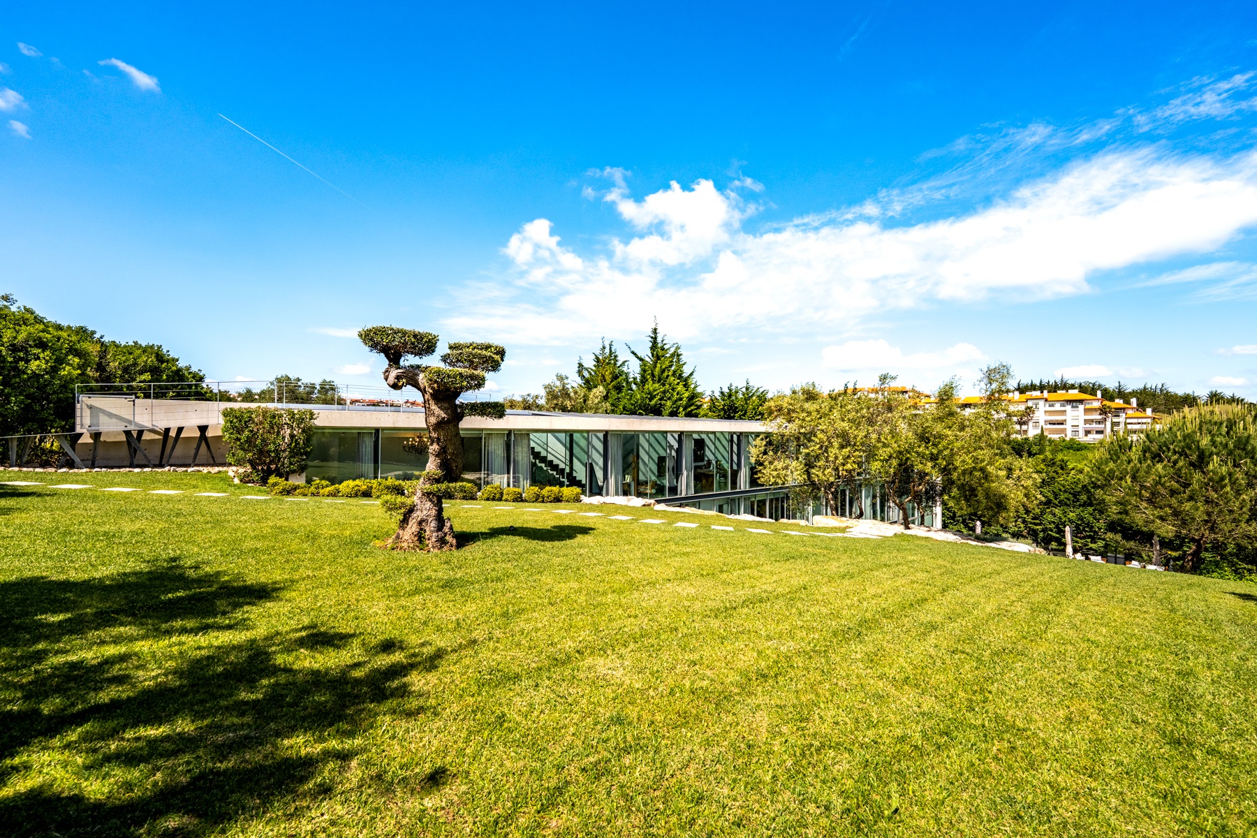  Detached house, 5 bedrooms, for Sale - 物件實景