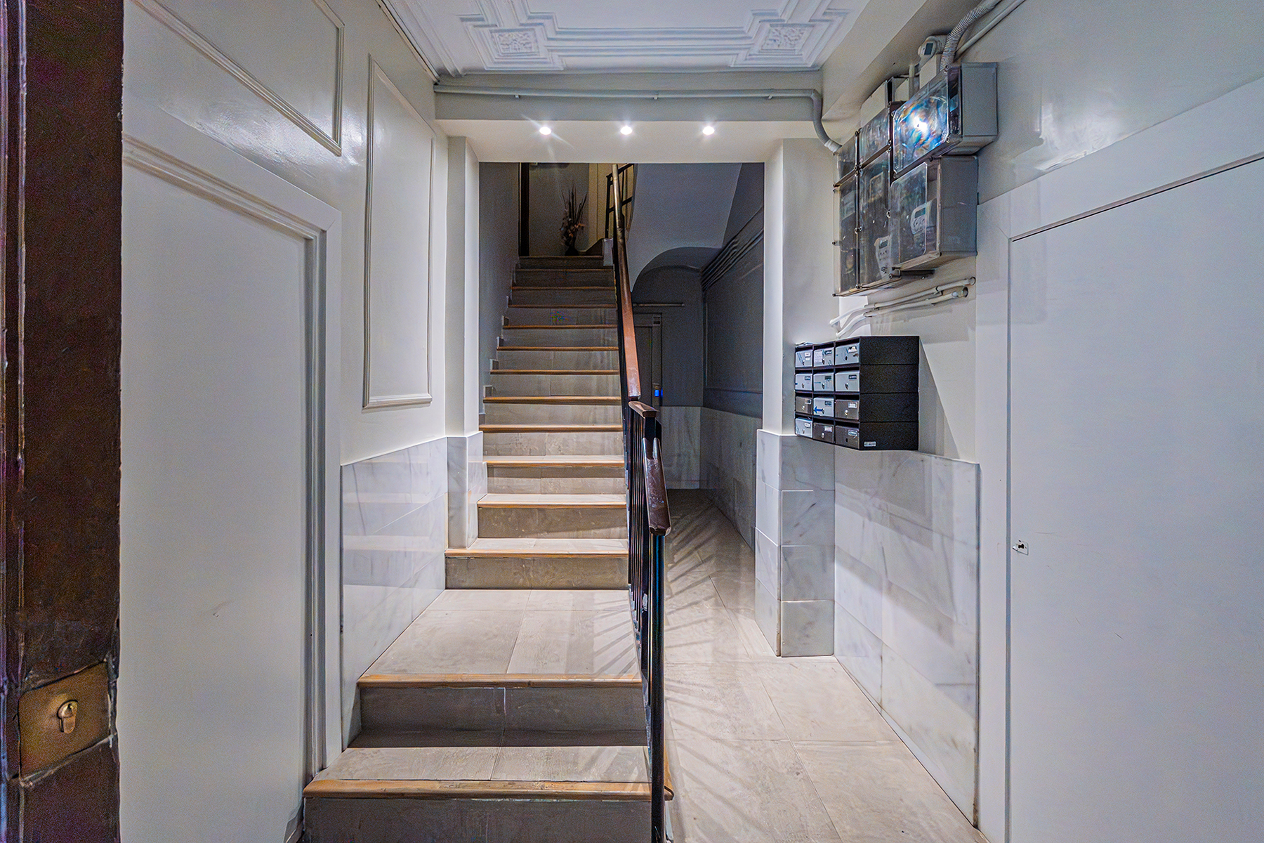  Wonderful renovated flat in El Born, Barcelona - 物件實景