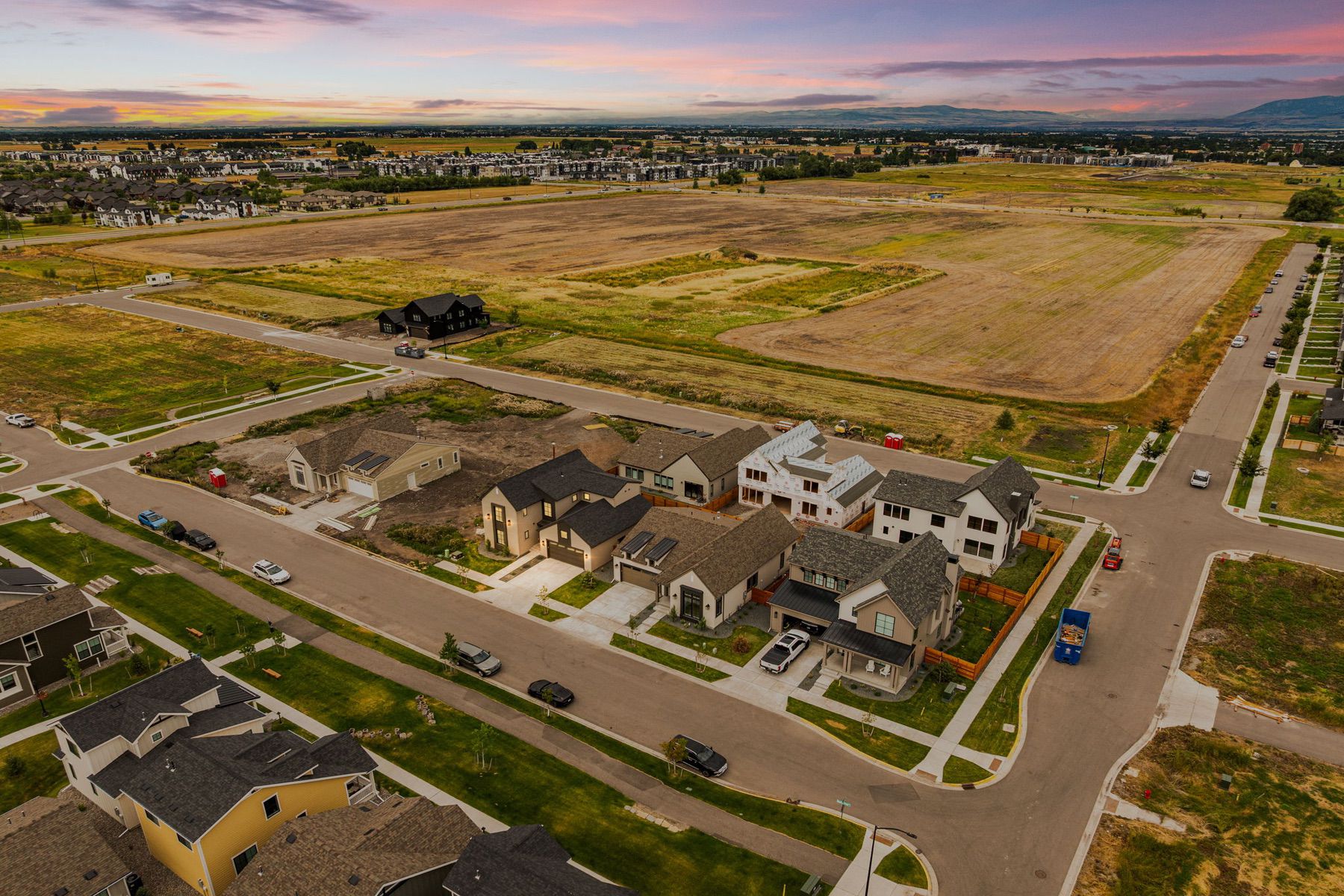  1506 Cambridge Dr - 物件實景