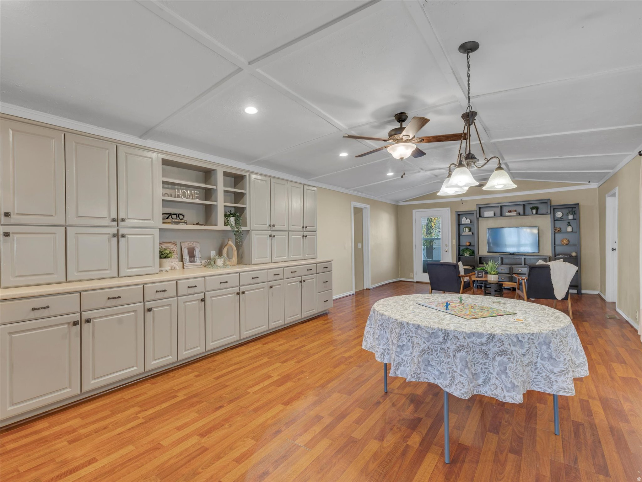 Roy, Utah, 84067, United States, 4 Bedrooms Bedrooms, ,1 BathroomBathrooms,Residential,For Sale,1997099