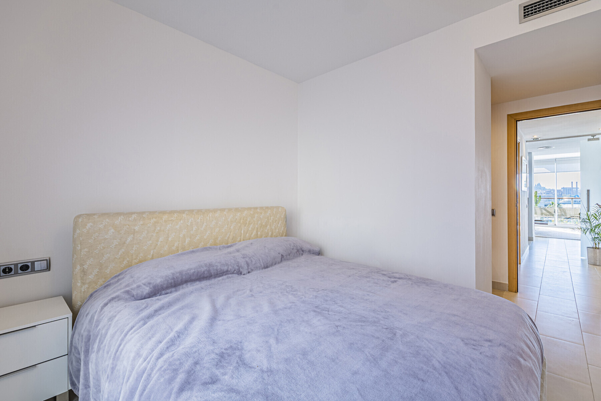  Penthouse with private terrace and sea views - 物件實景
