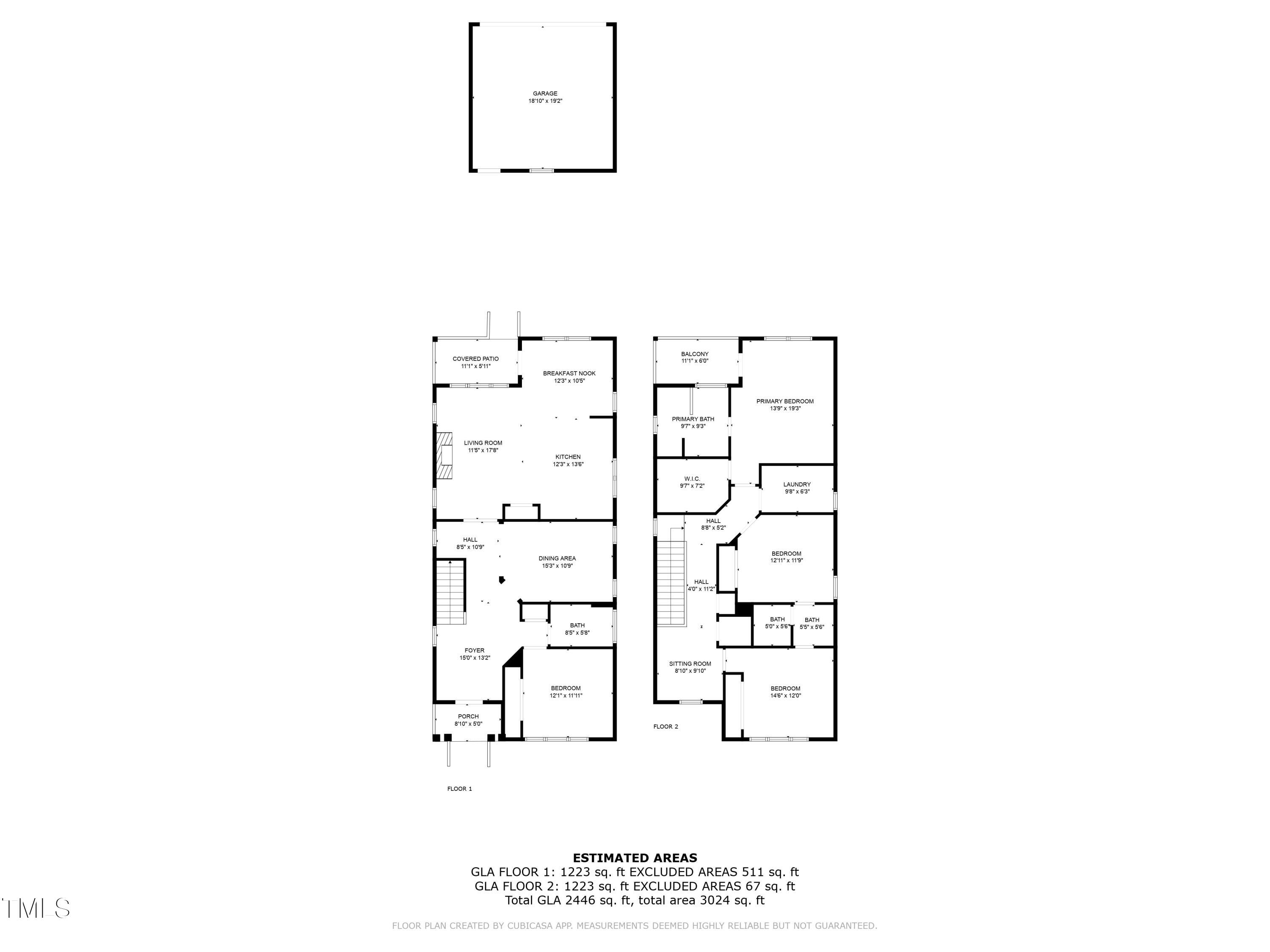 Chapel Hill, North Carolina, 27516, United States, 4 Bedrooms Bedrooms, ,3 BathroomsBathrooms,Residential,For Sale,1905882