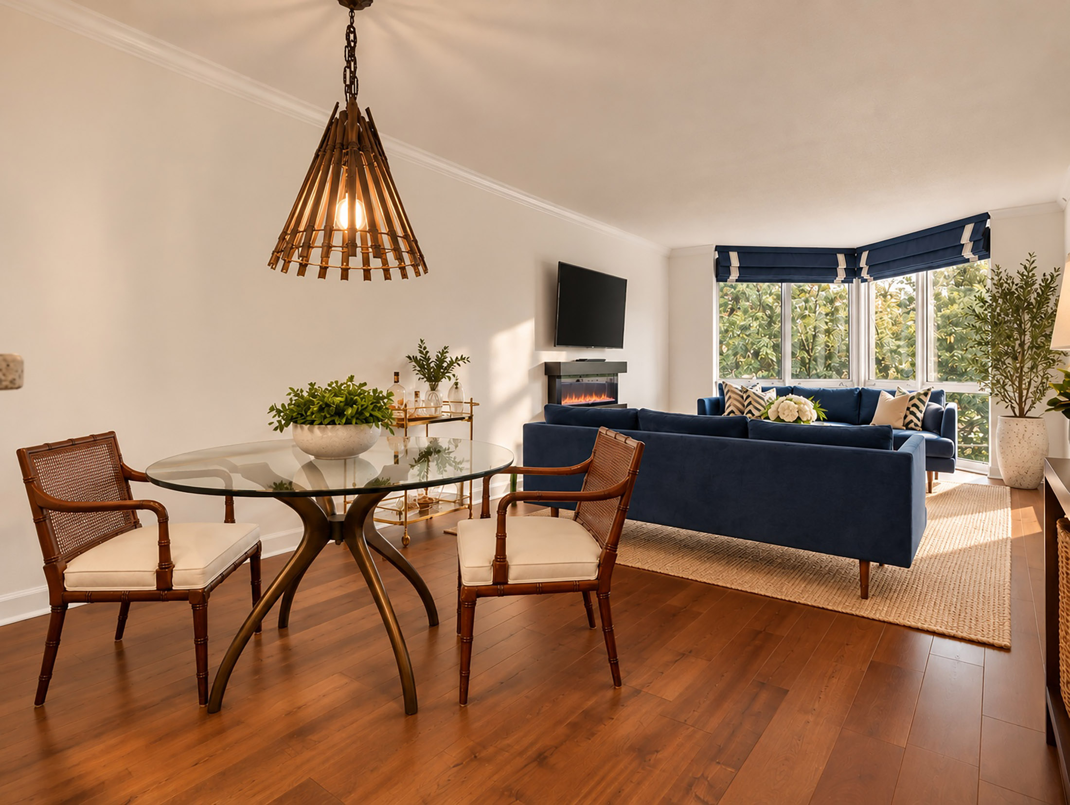 Completely Renovated Residence at The Concorde - 物件實景