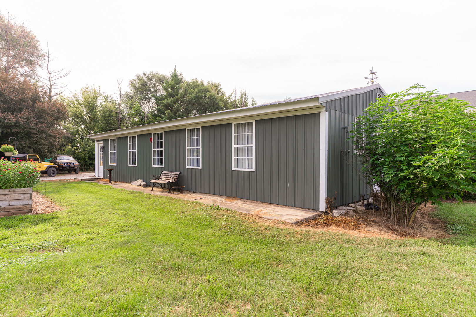 Hinckley, Illinois, 60520, United States, 3 Bedrooms Bedrooms, ,2 BathroomsBathrooms,Residential,For Sale,1921683