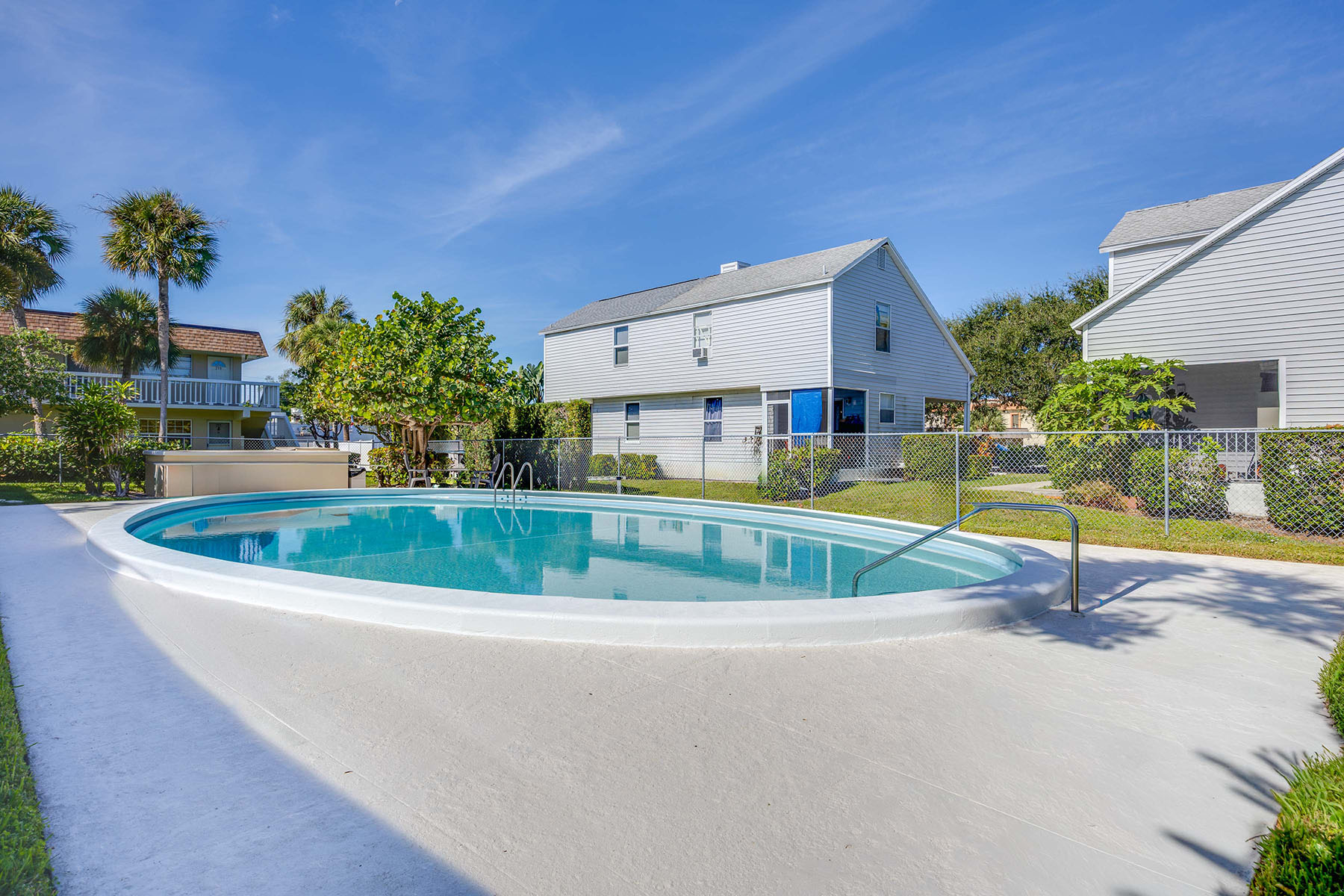  MARCO ISLAND - MARCO MANOR CLUB - 物件實景