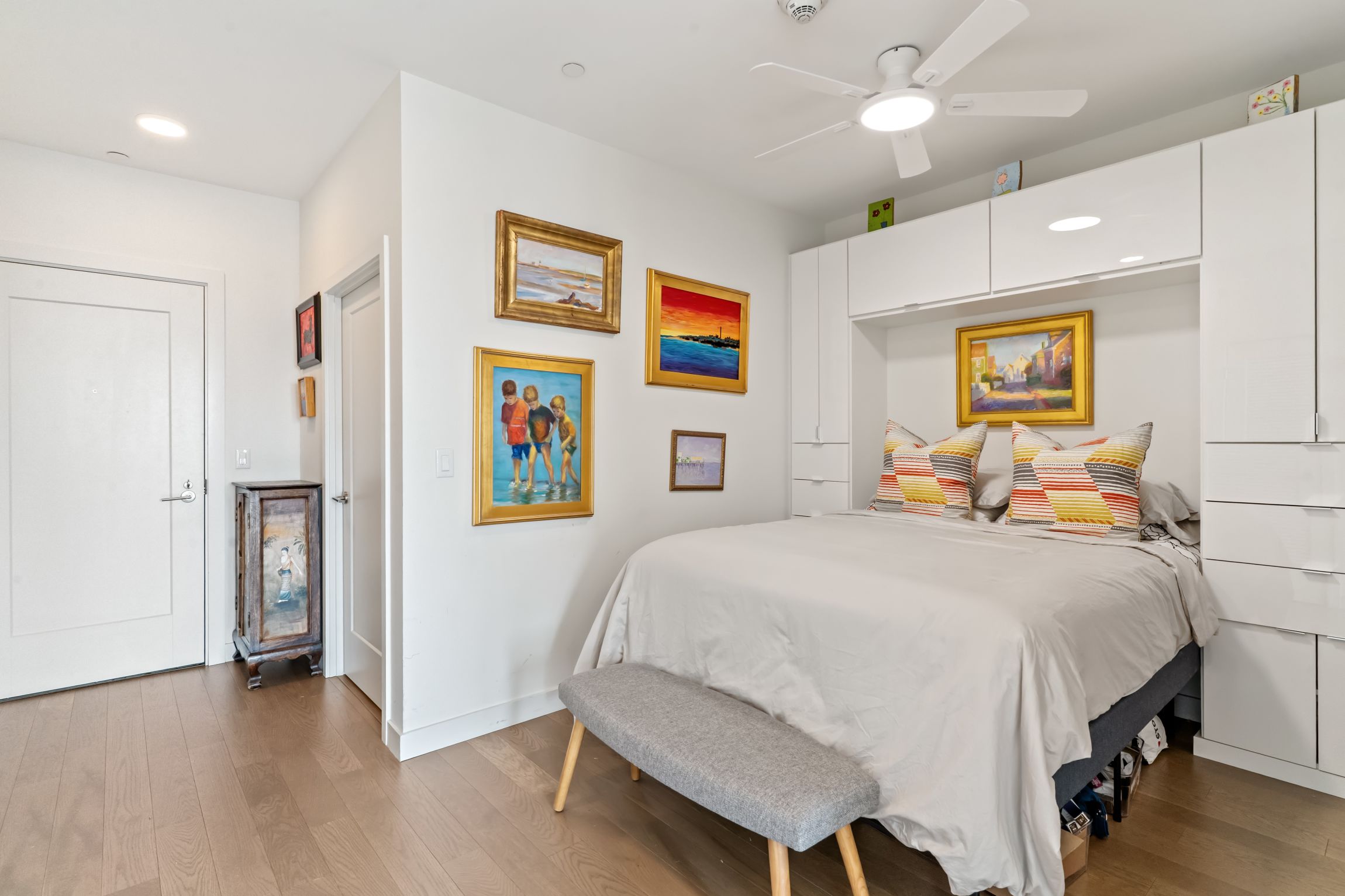  45 Lewis Street, Boston, MA, 02128 - 物件實景