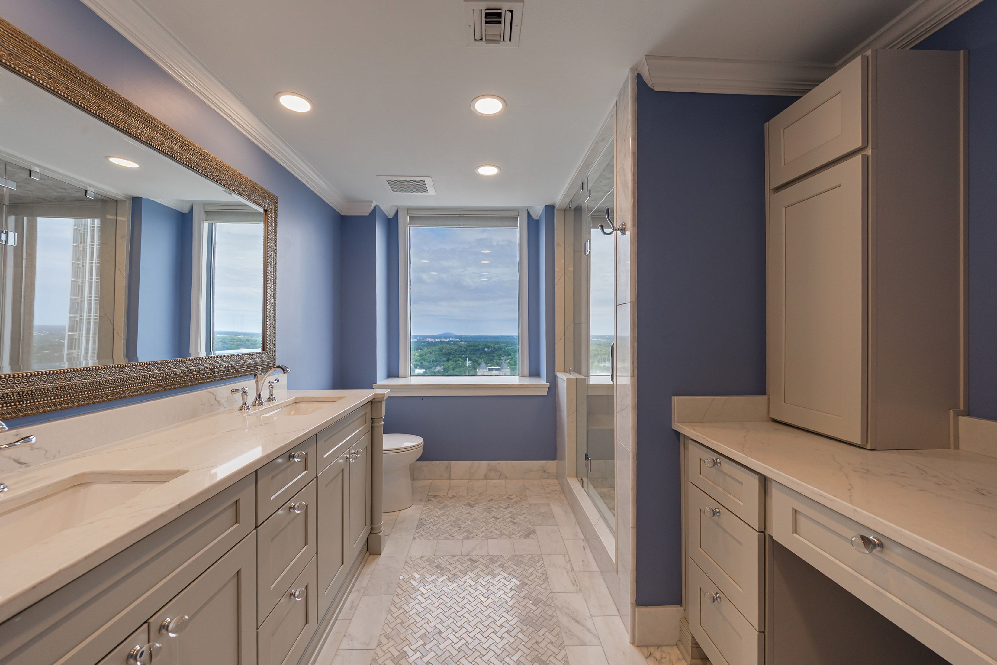  Elevated Luxury Living at the Iconic Four Seasons Hotel Atlanta Residences - 物件實景