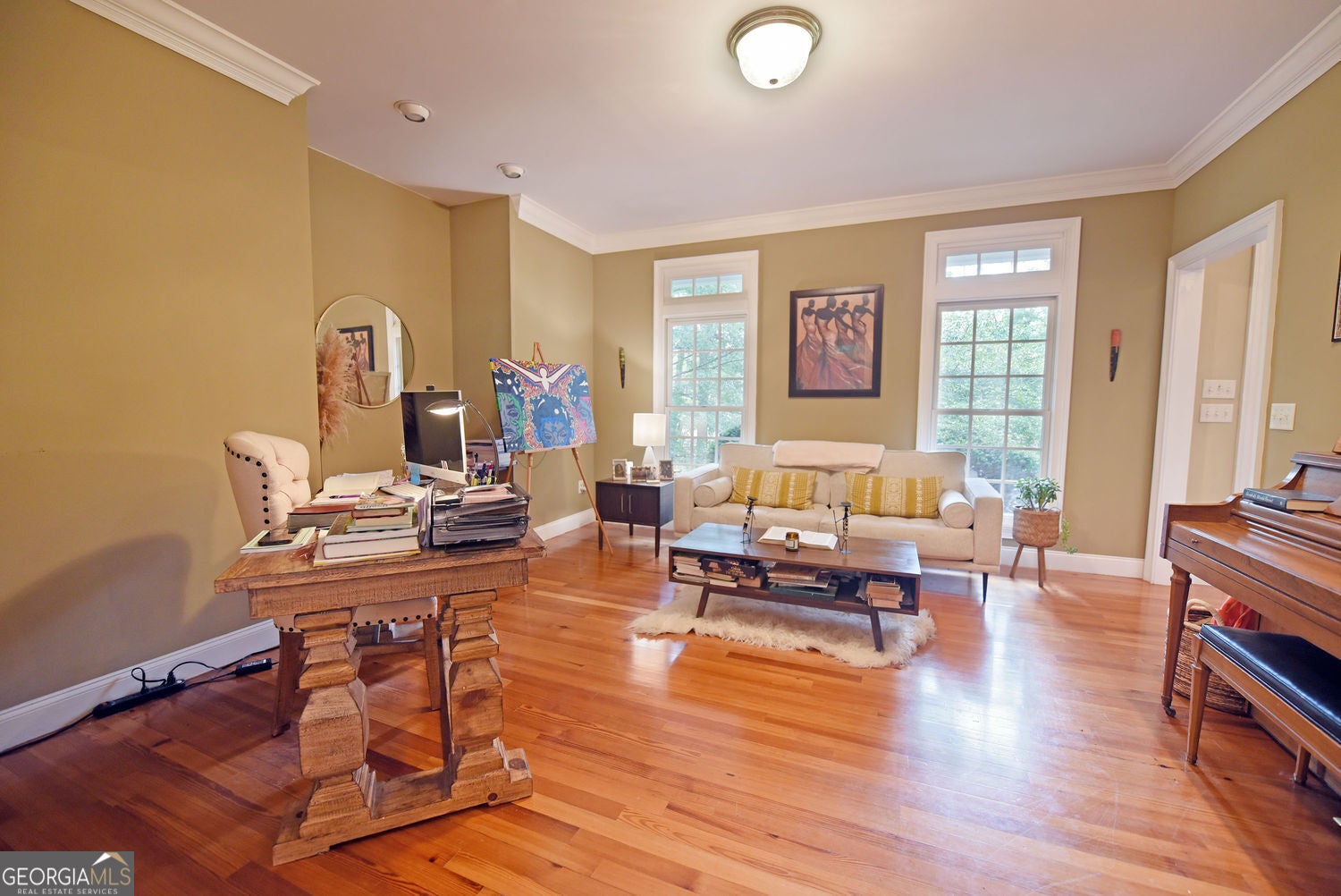 Toccoa, Georgia, 30577, United States, 6 Bedrooms Bedrooms, ,5 BathroomsBathrooms,Residential,For Sale,1899931