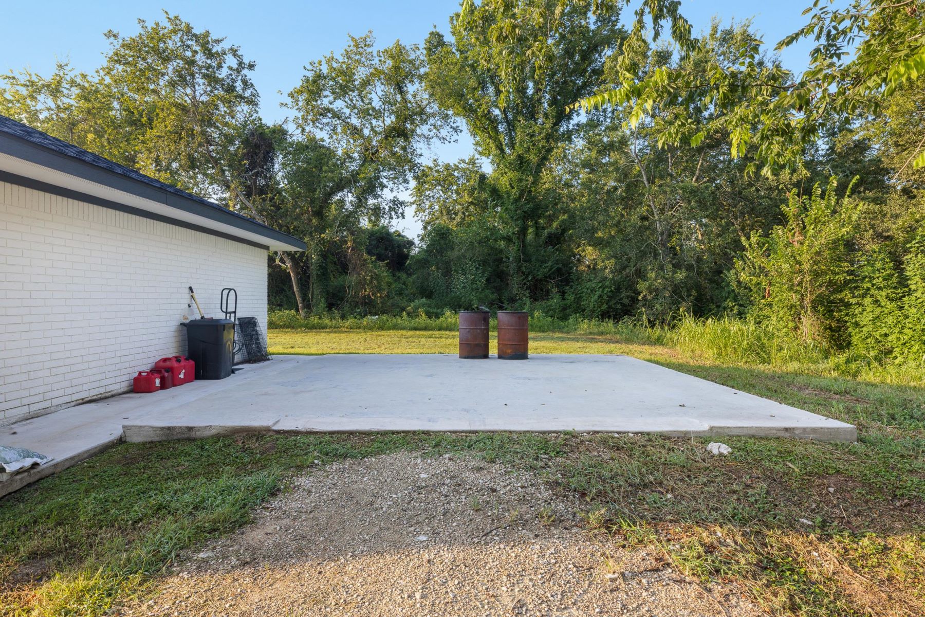  8822 Punchard Lane, Bellville, TX, 77418 - 物件實景
