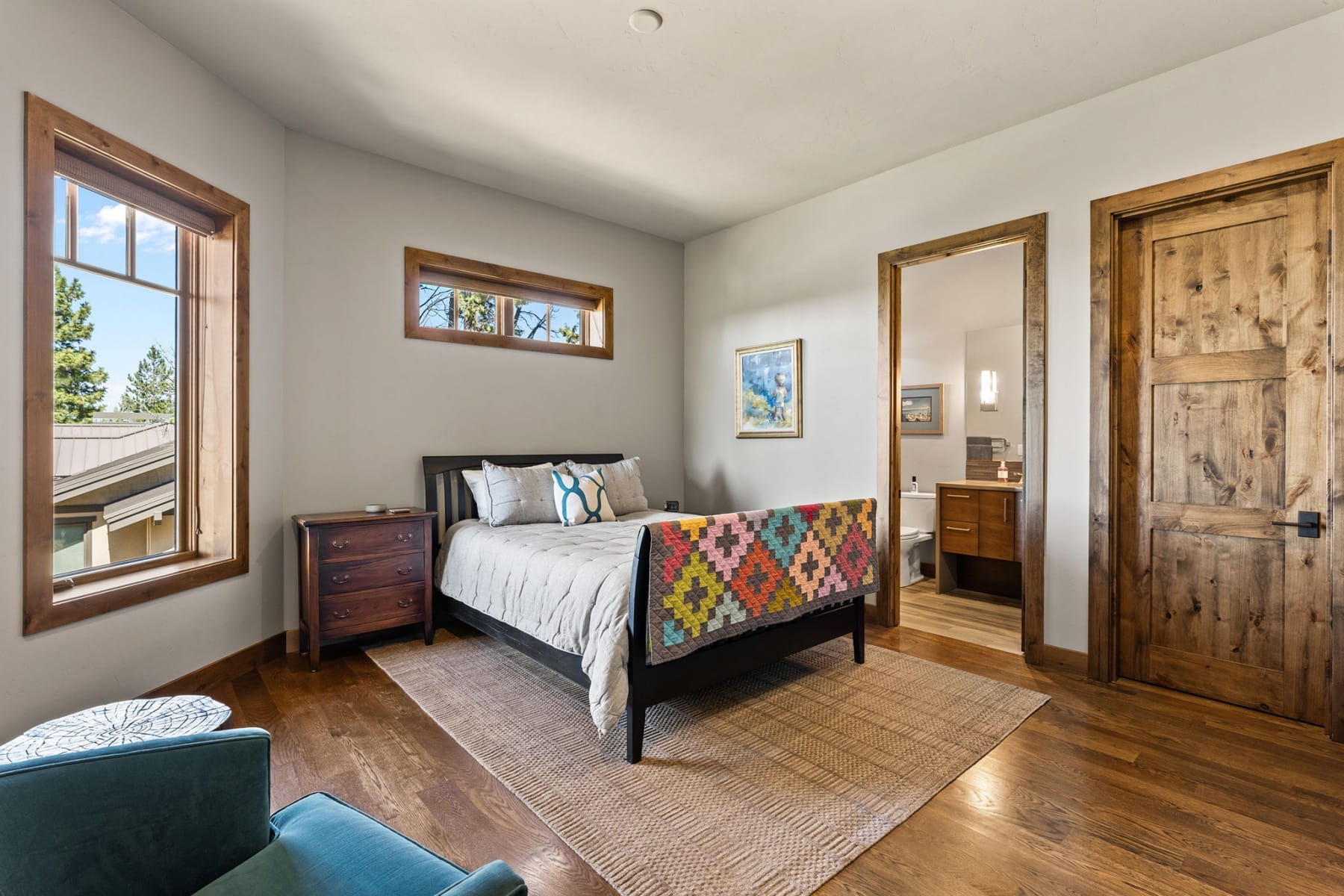  1659 NW Wild Rye Circle Bend, OR 97703 - 物件實景