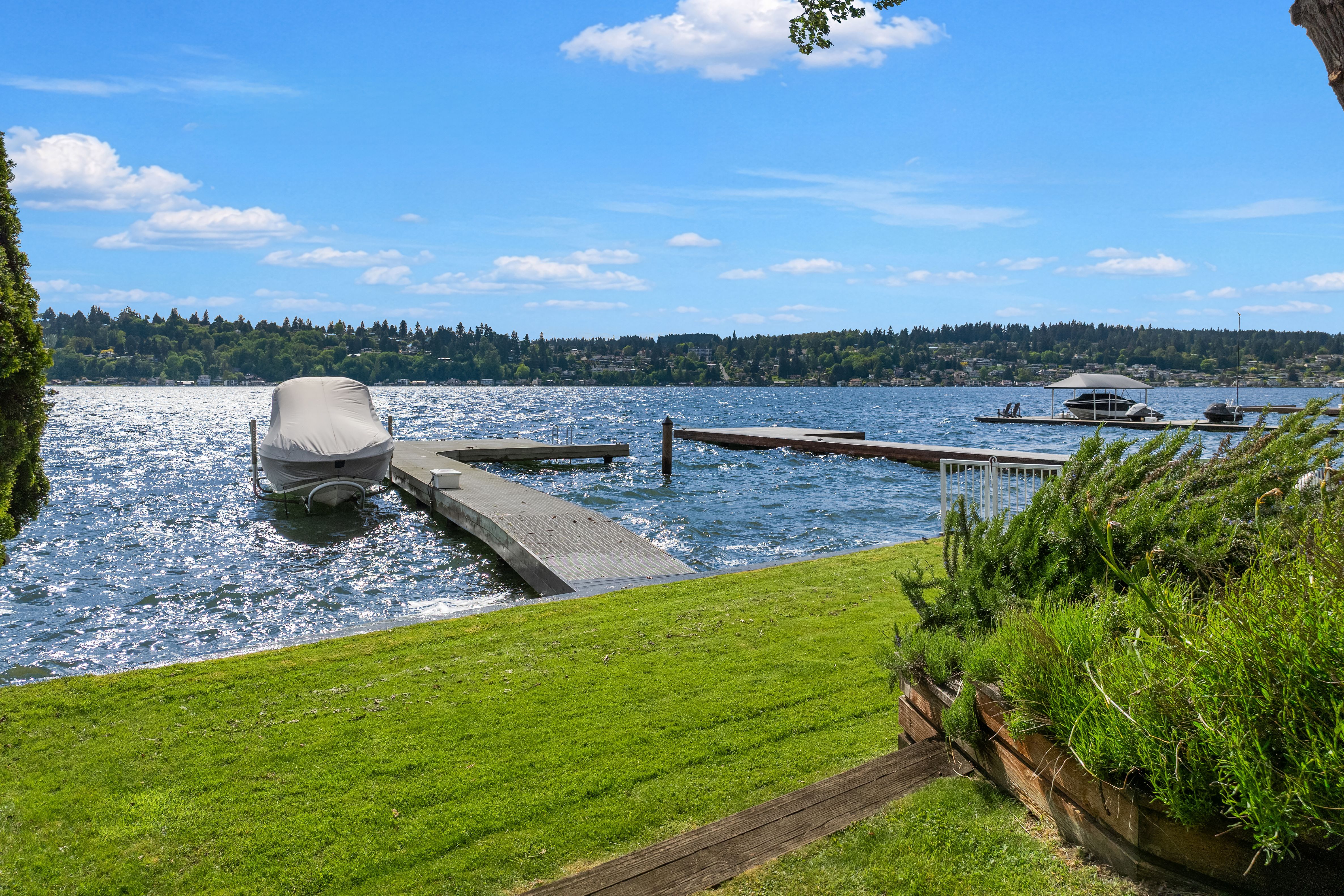  15011 58th Lane NE, Kenmore, WA 98028 - 物件實景