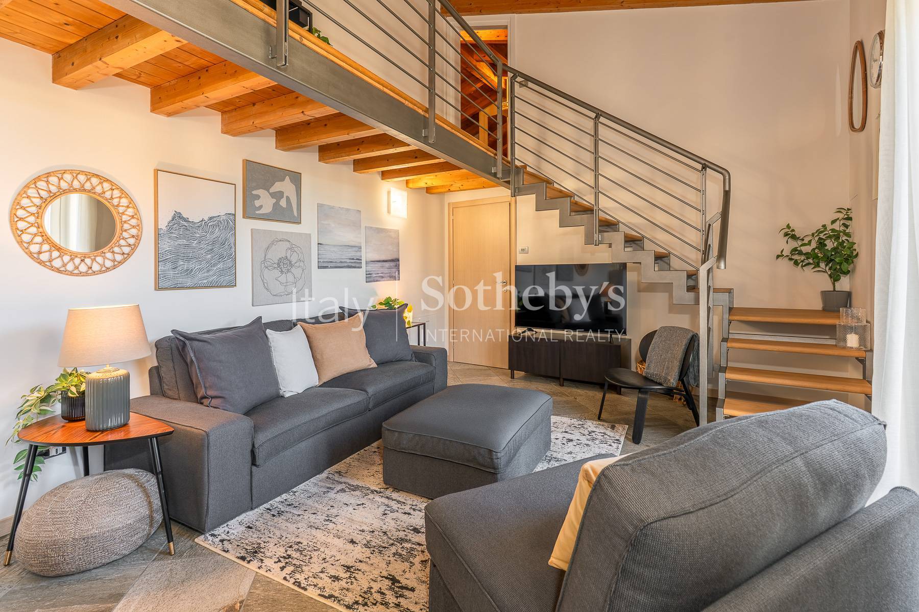  Charming apartment just a few steps from the lakeside of Lecco - 物件實景
