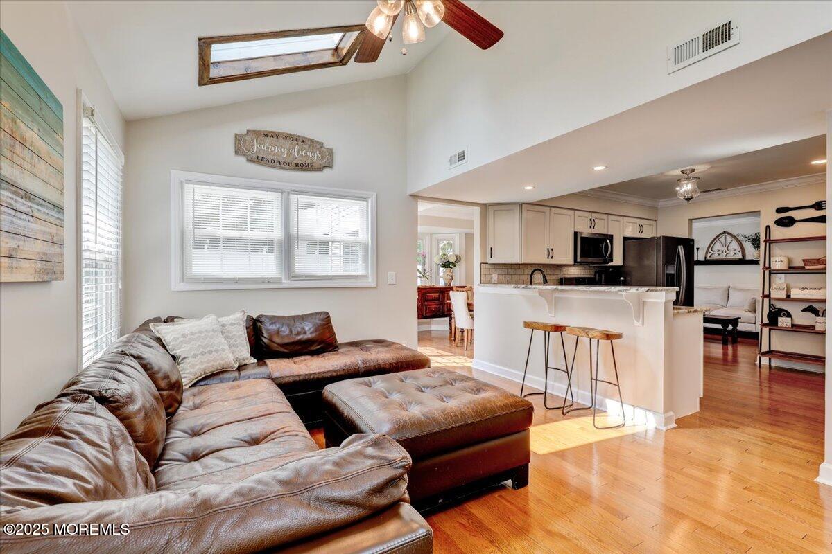 Howell, New Jersey, 07731, United States, 3 Bedrooms Bedrooms, ,3 BathroomsBathrooms,Residential,For Sale,1921705